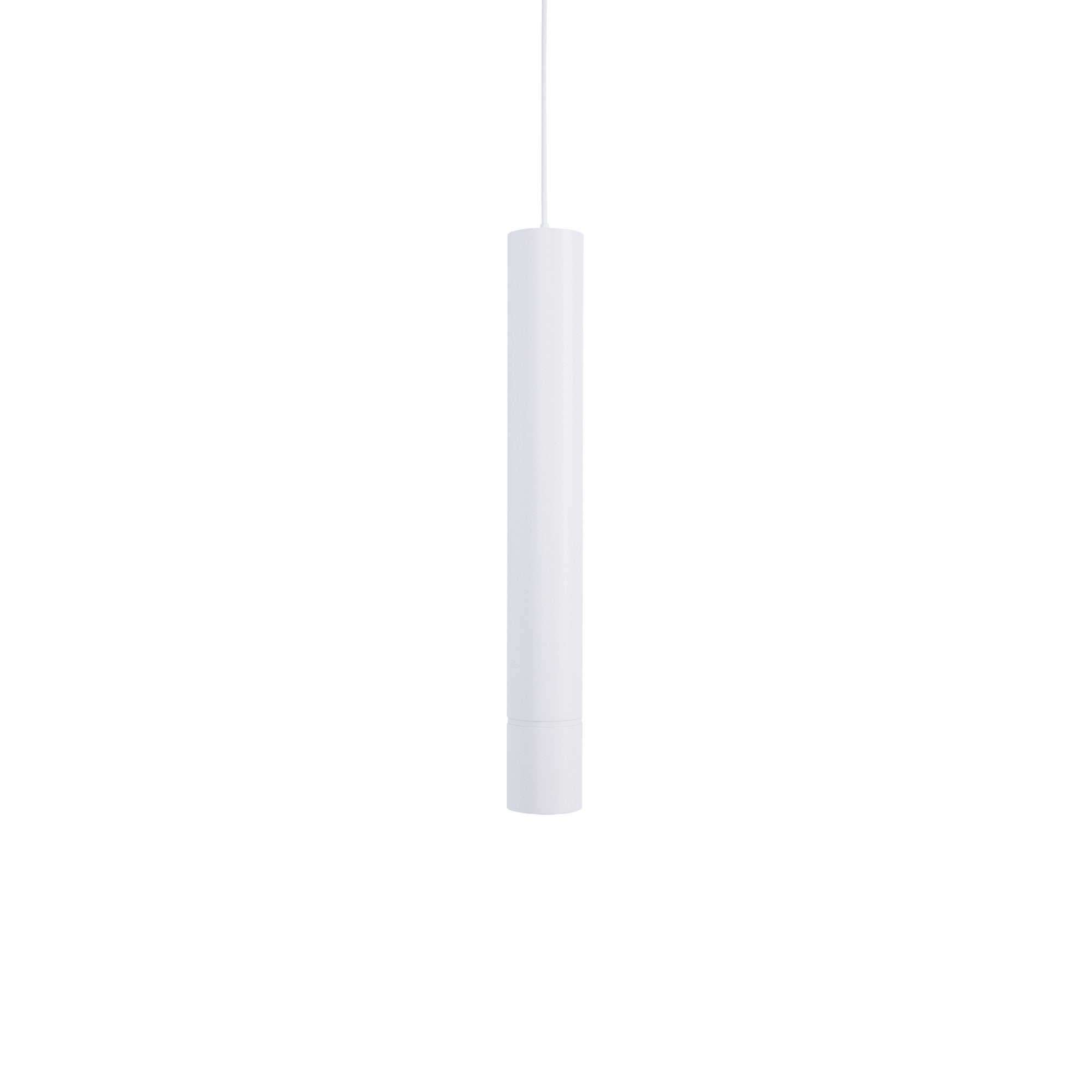 Foco de suspensión LED para carril magnético 48V - 8W