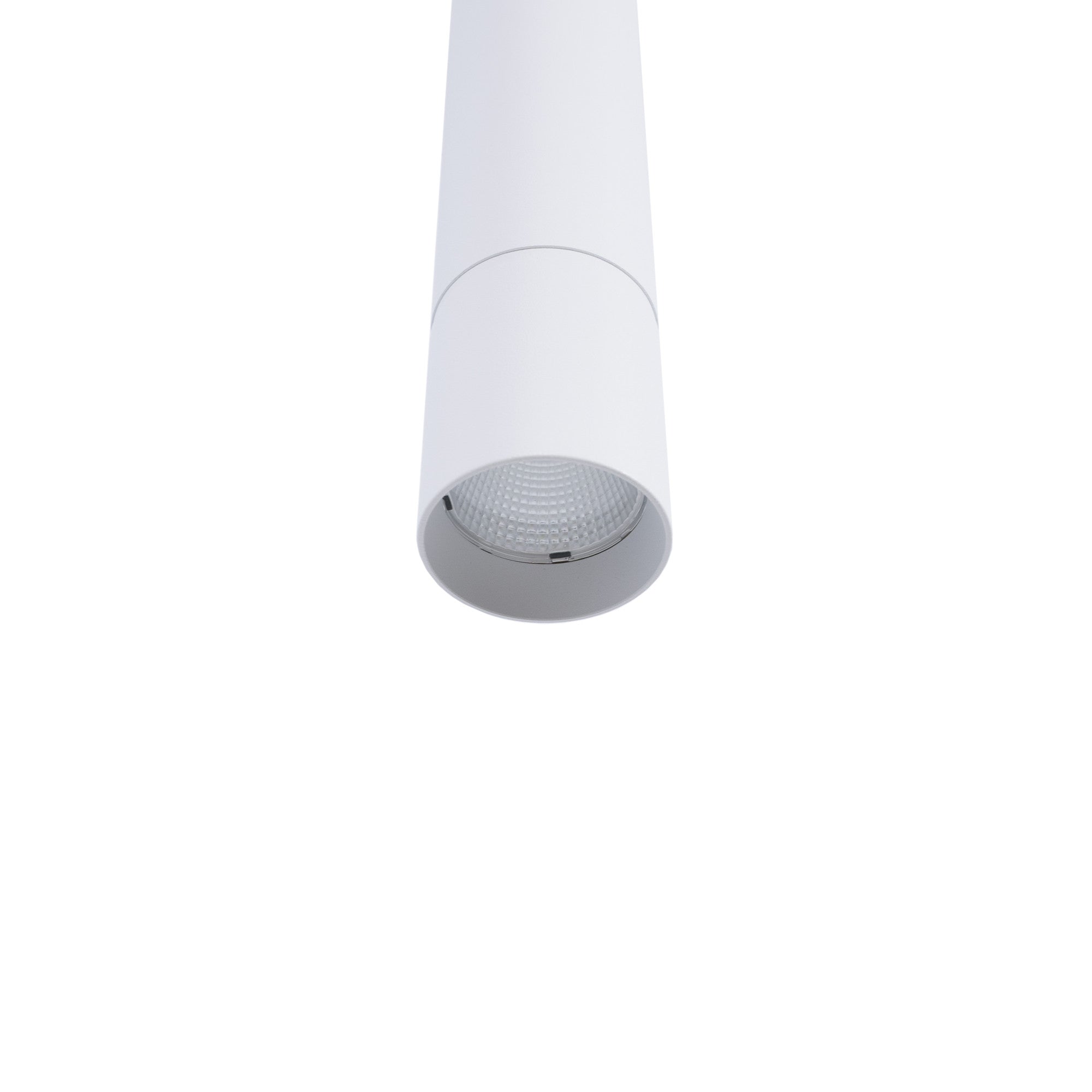 Foco de suspensión LED para carril magnético 48V - 8W