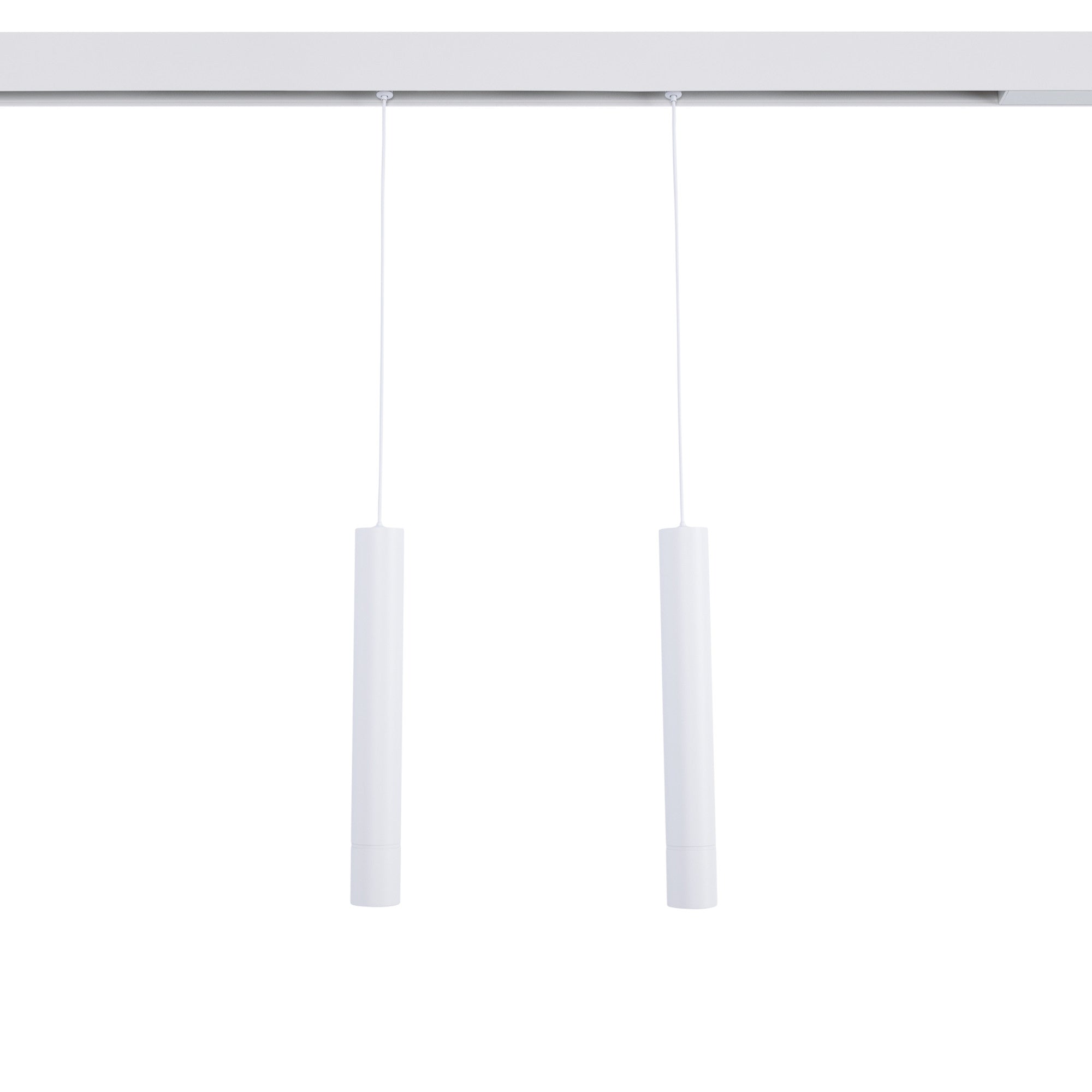 Foco de suspensión LED para carril magnético 48V - 8W