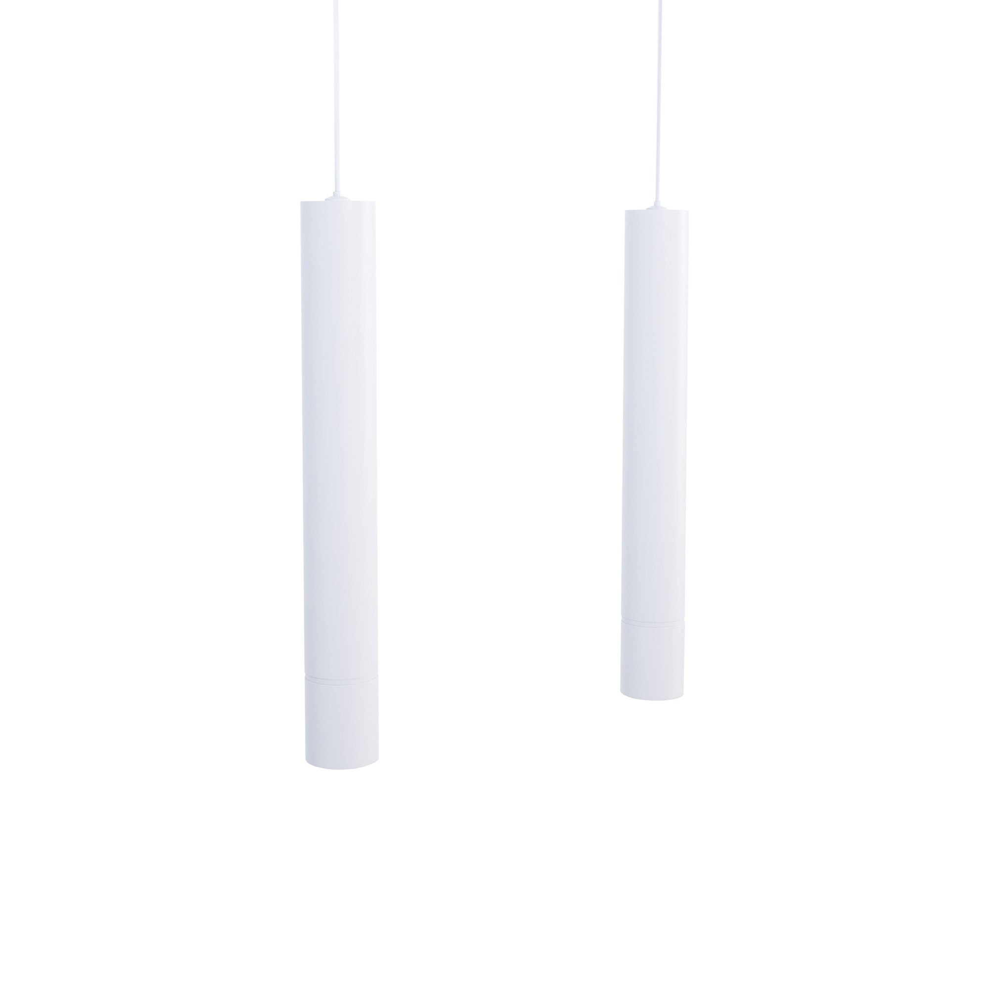 Foco de suspensión LED para carril magnético 48V - 8W