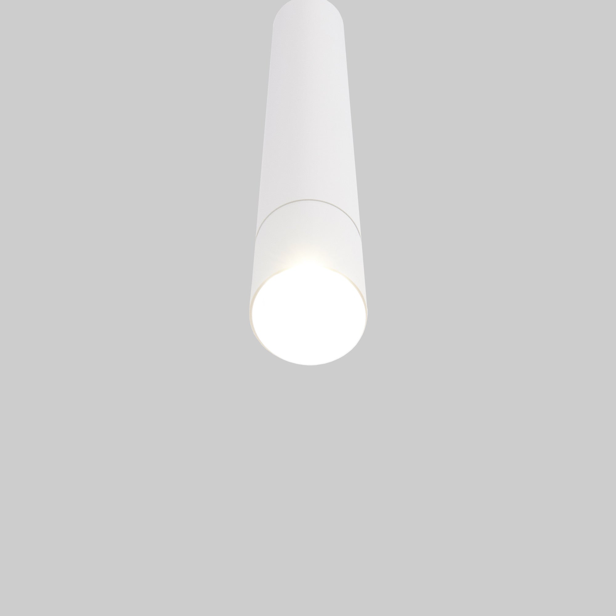 Foco de suspensión LED para carril magnético 48V - 8W