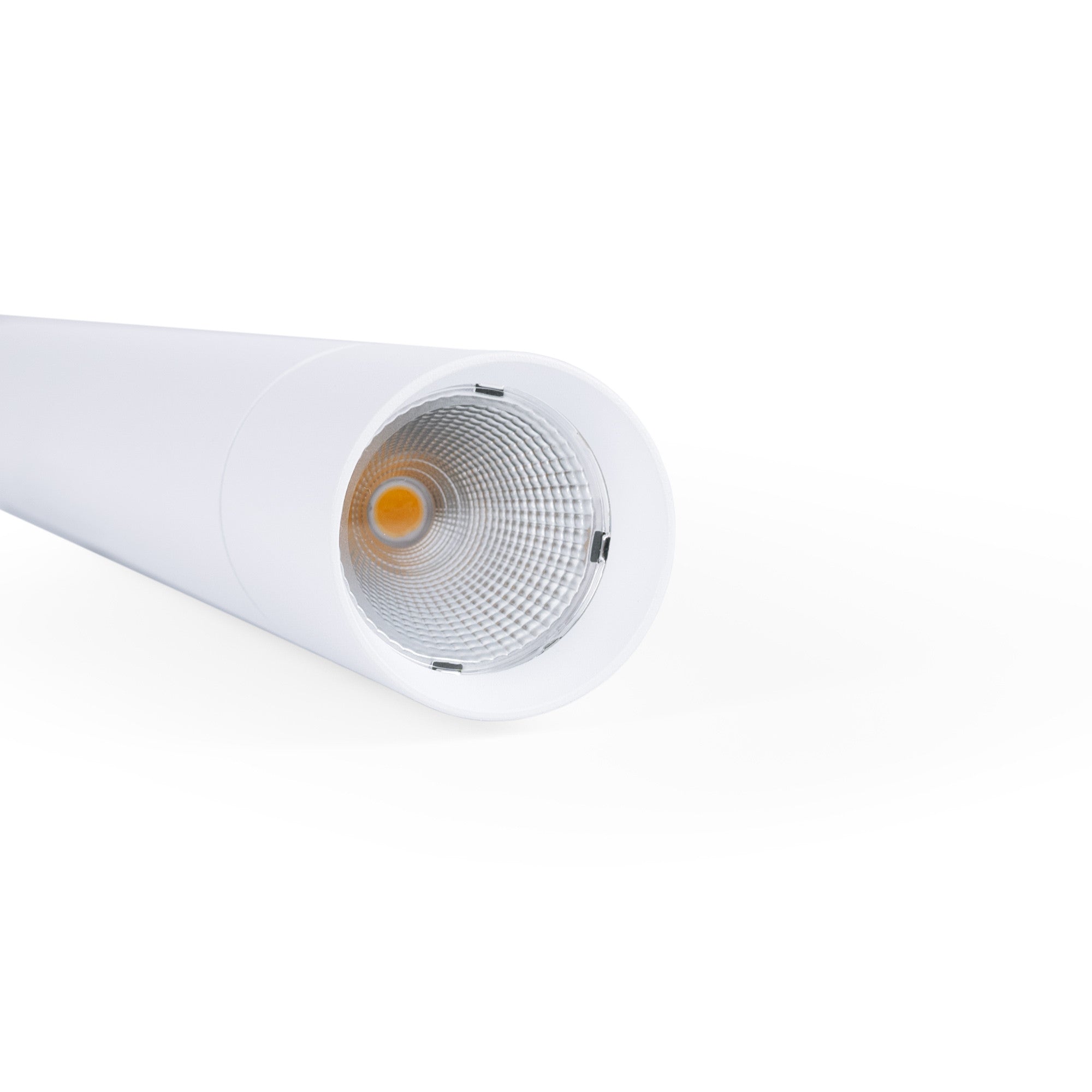 Foco de suspensión LED para carril magnético 48V - 8W