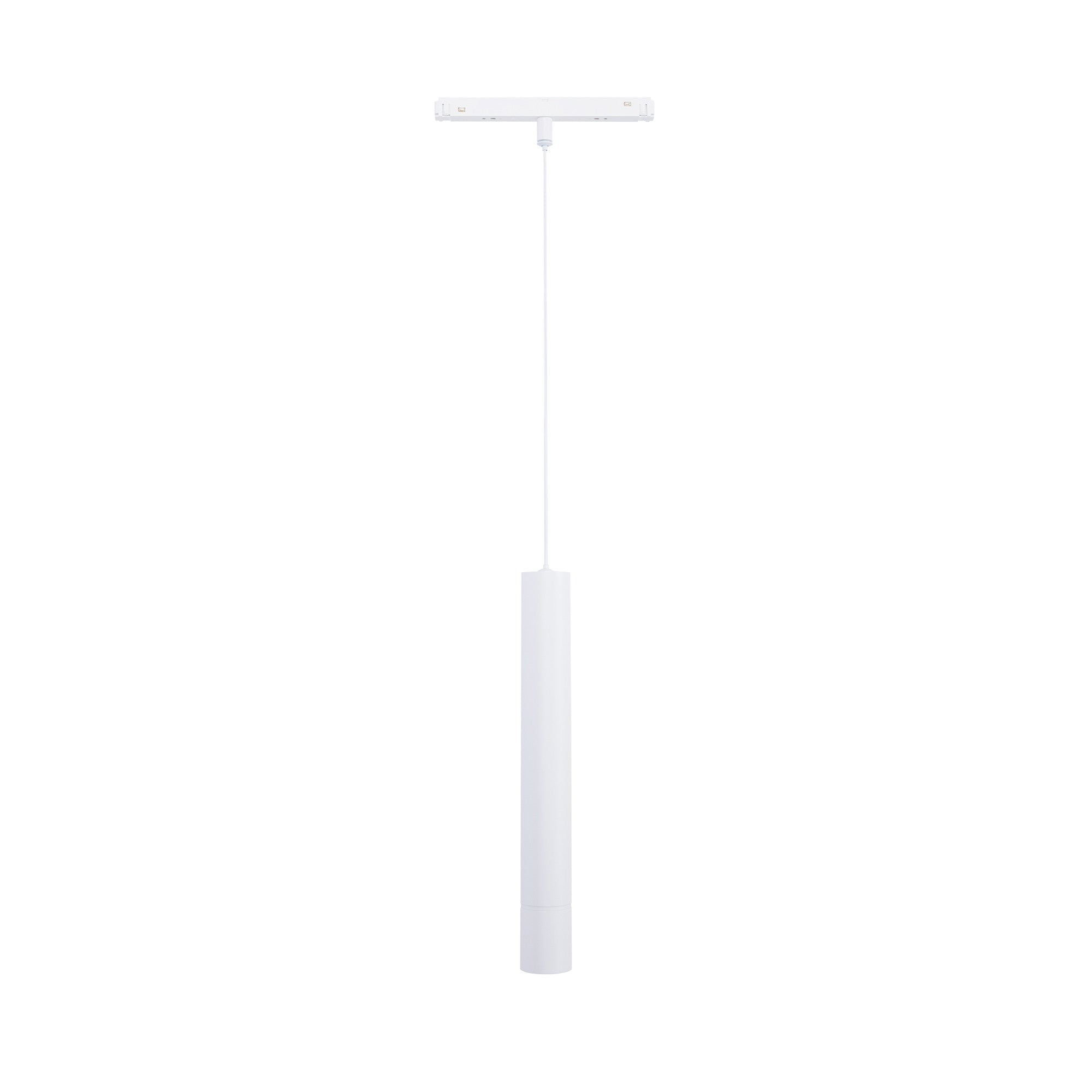 Foco de suspensión LED para carril magnético 48V - 8W