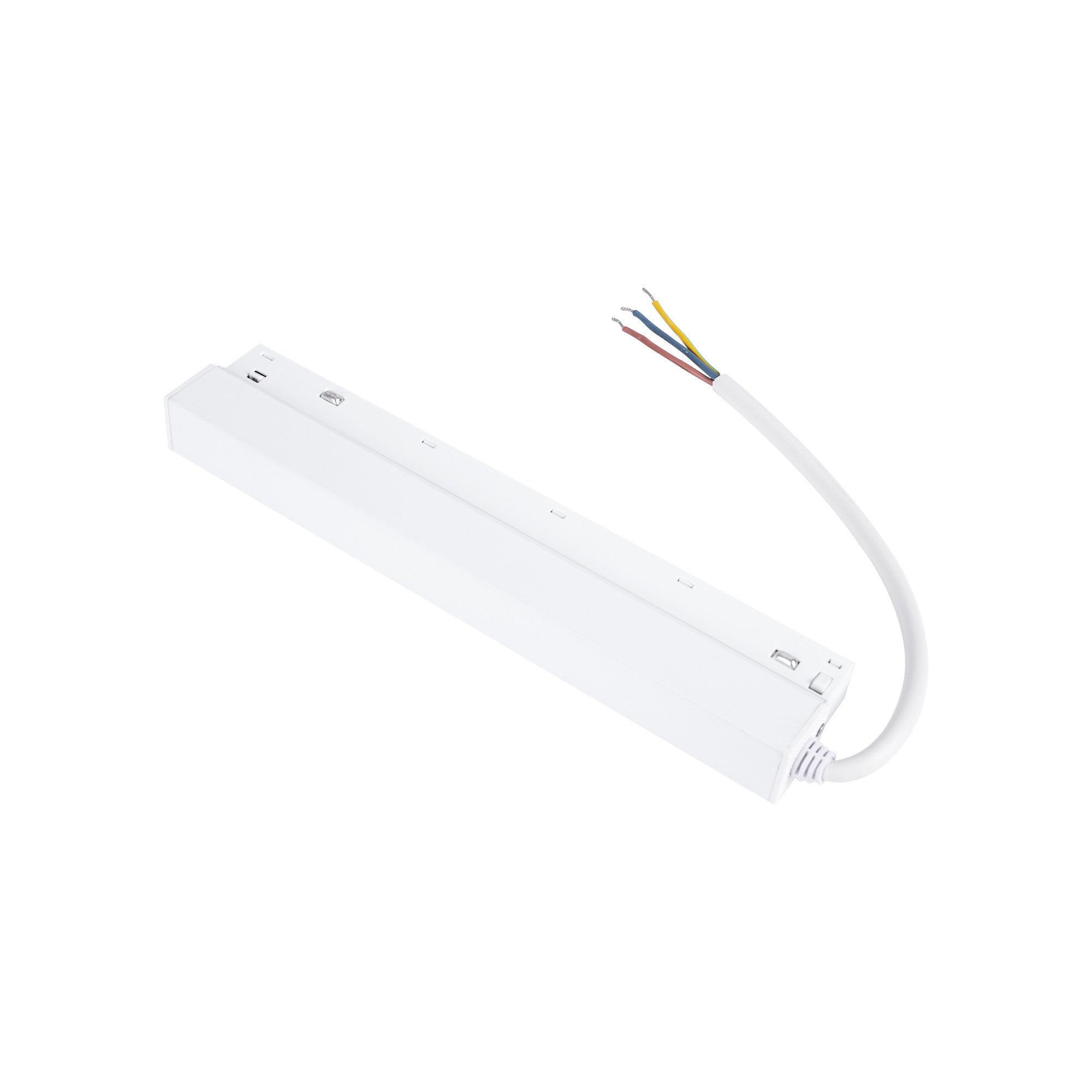 Fuente de alimentación para carril magnético 48V 100W