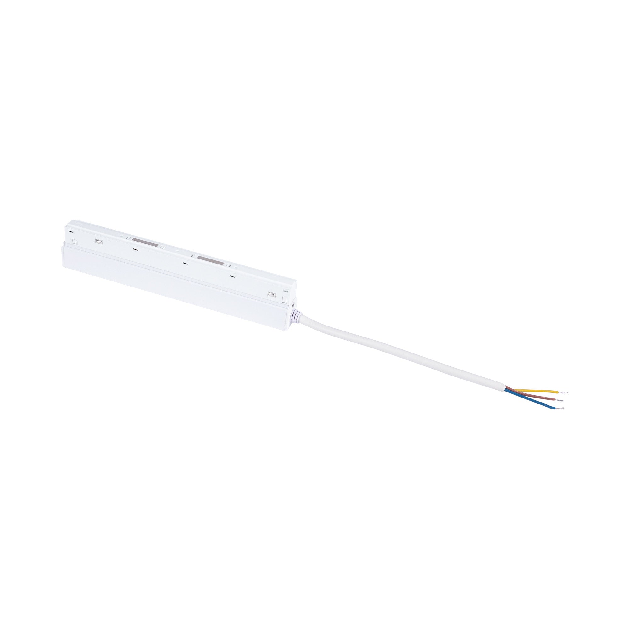 Fuente de alimentación para carril magnético 48V 100W