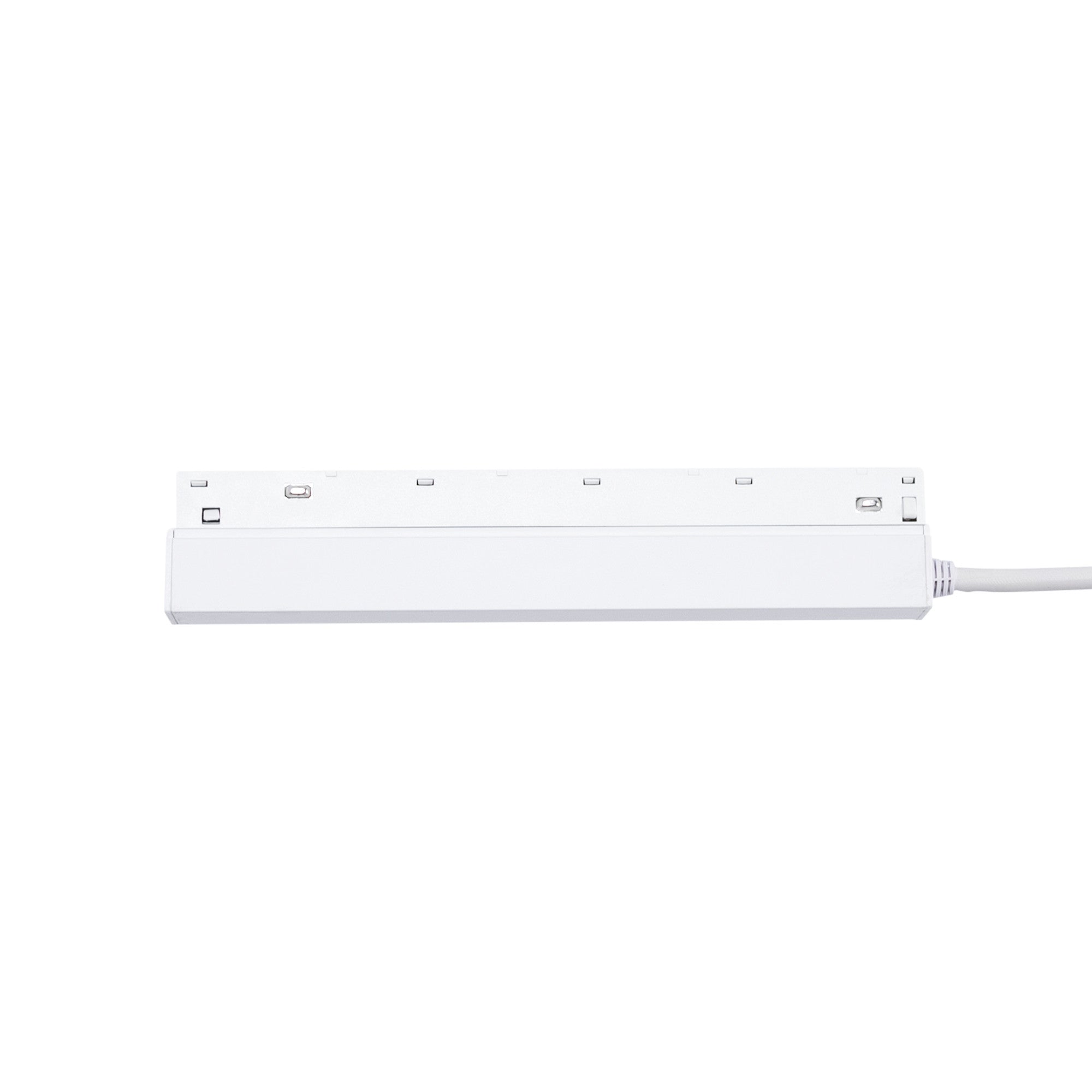 Fuente de alimentación para carril magnético 48V 100W