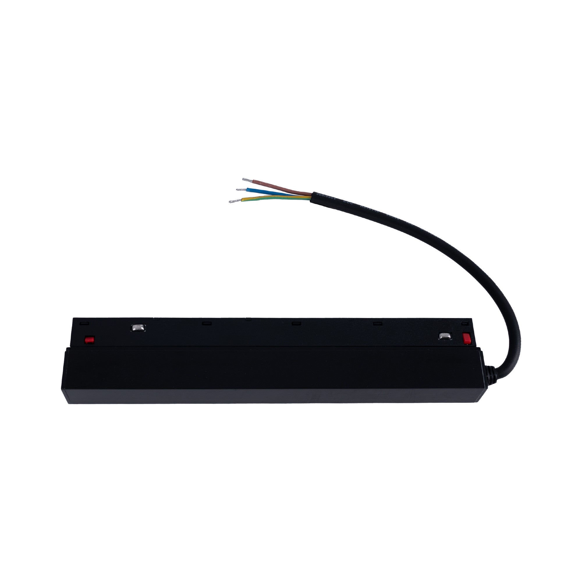 Fuente de alimentación para carril magnético 48V 100W