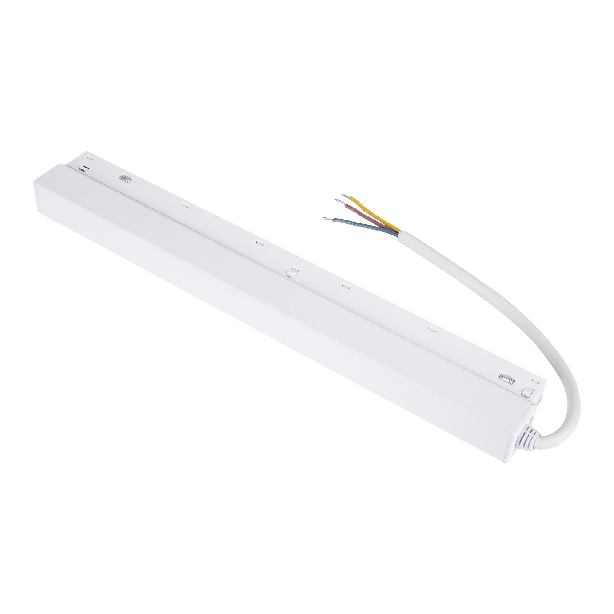 Fuente de alimentación para carril magnético 48V 200W