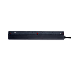Fuente de alimentación para carril magnético 48V 200W