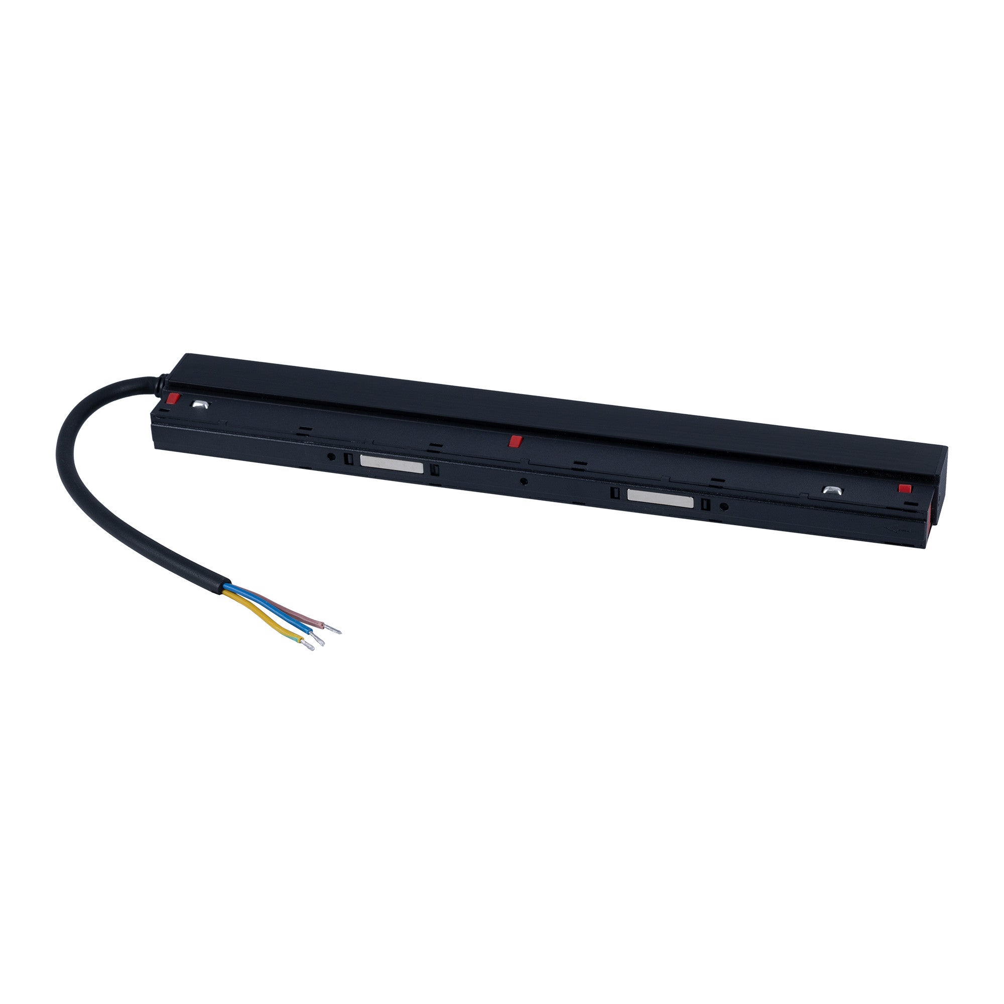Fuente de alimentación para carril magnético 48V 200W