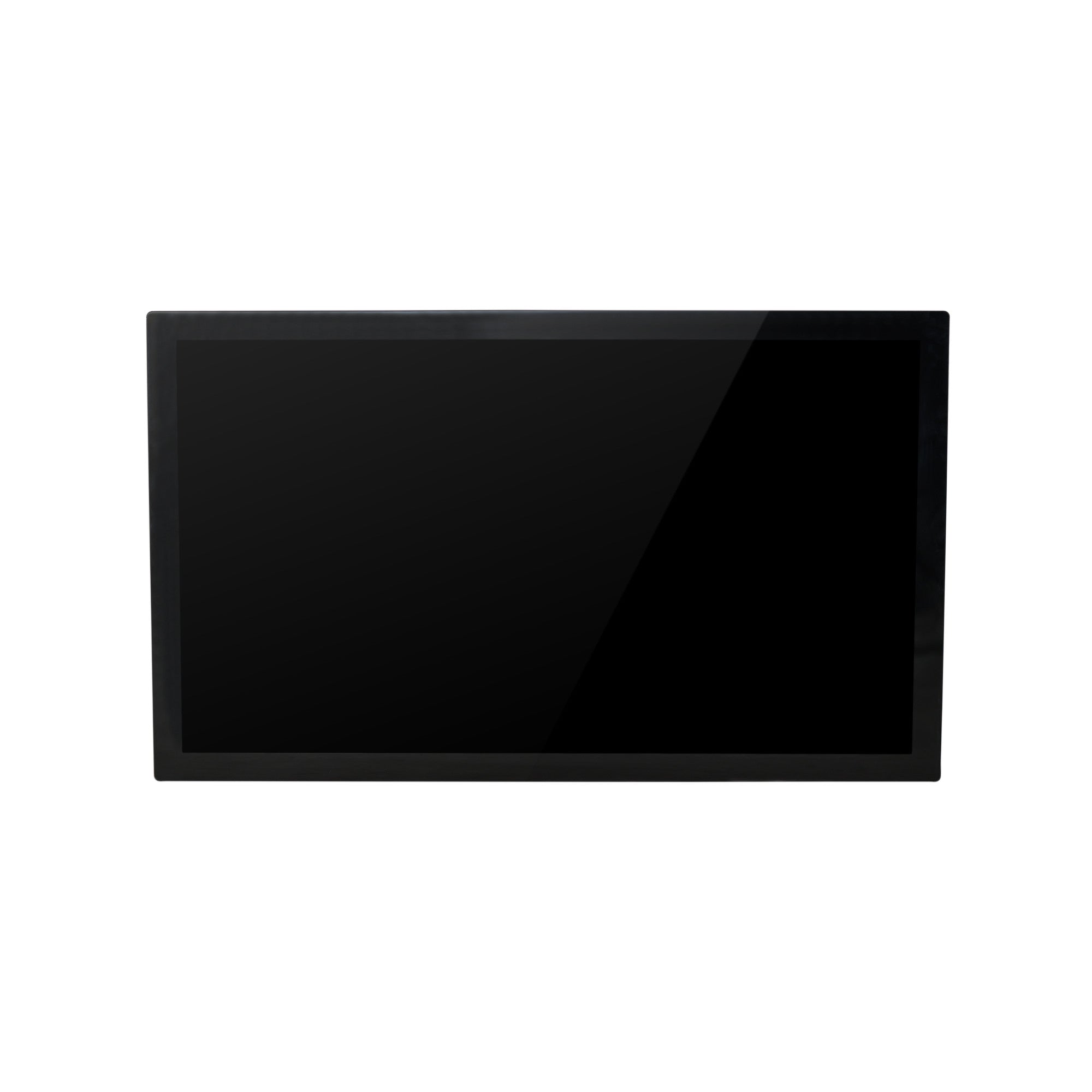 Display publicitario - Digital Kiosk 43" - Pantalla Táctil - Interior - 16GB - Base "S"
