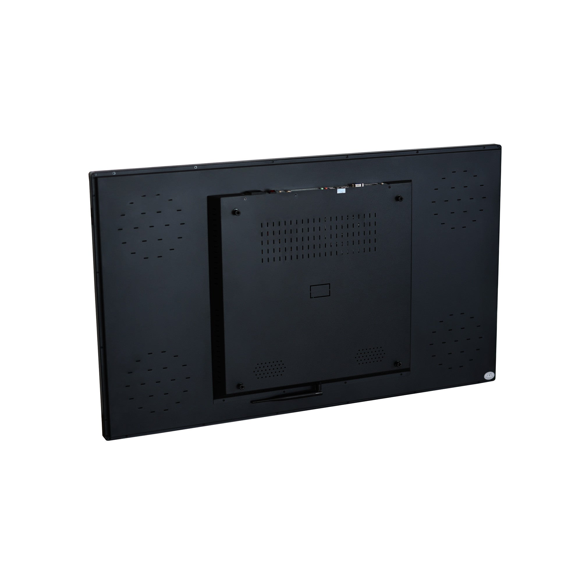 Display publicitario - Digital Kiosk 43" - Pantalla Táctil - Interior - 16GB - Base "S"