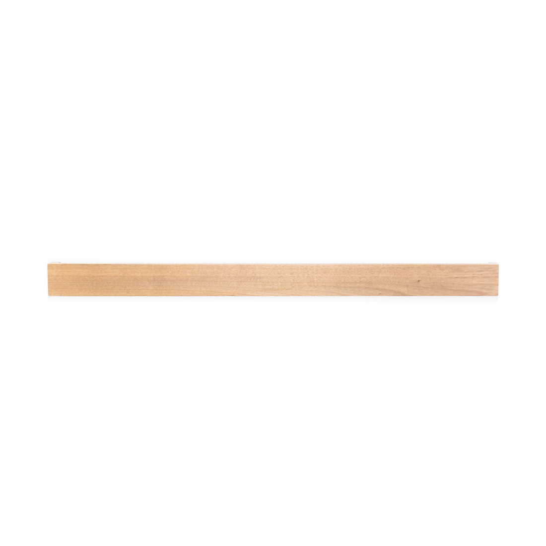 Aplique de pared lineal madera "Wooden" - 26W - 100cm - Driver Philips