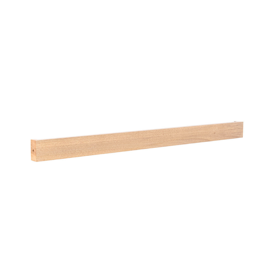 Aplique de pared lineal madera "Wooden" - 26W - 100cm - Driver Philips