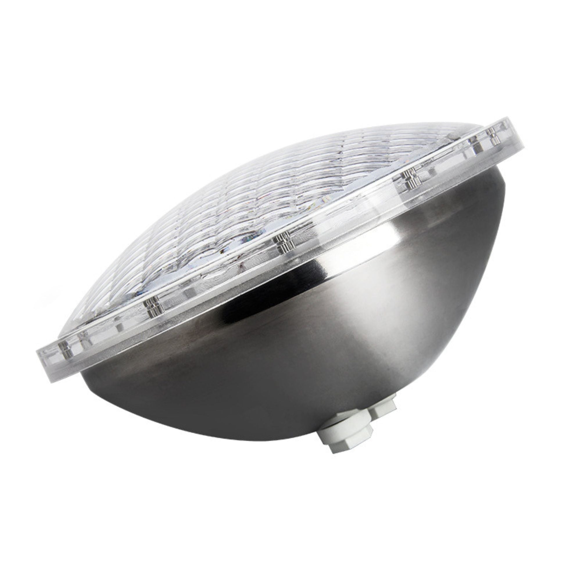 Bombilla LED para piscina sumergible PAR56 12V AC - 24W - IP68