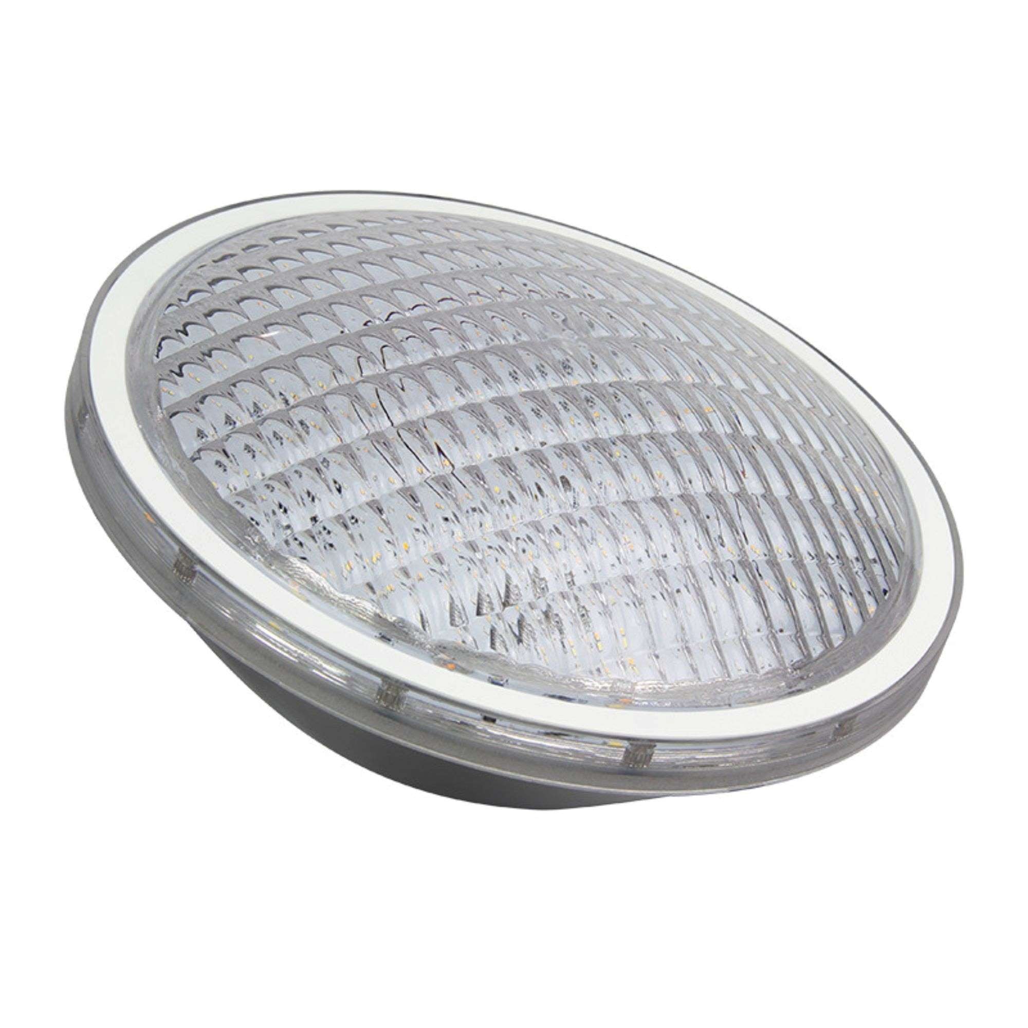 Bombilla LED para piscina sumergible PAR56 12V AC - 24W - IP68