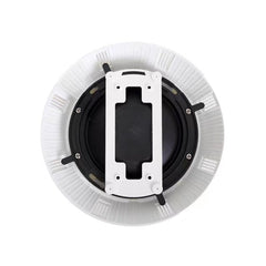 Foco LED para piscina de superficie 12V AC - 24W - Sumergible - IP68