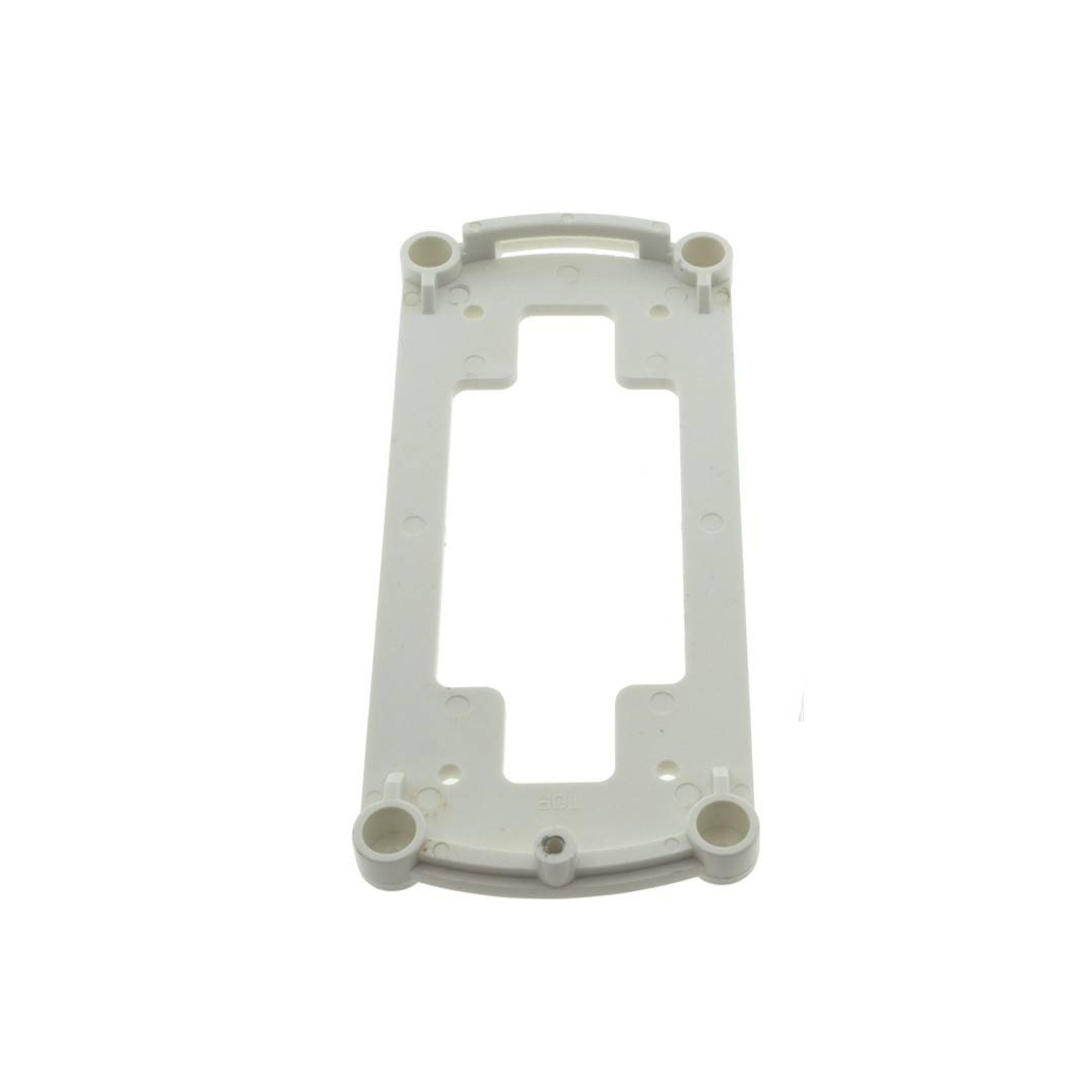 Foco LED para piscina RGB de superficie 12V AC - 24W - Sumergible - Con mando - IP68