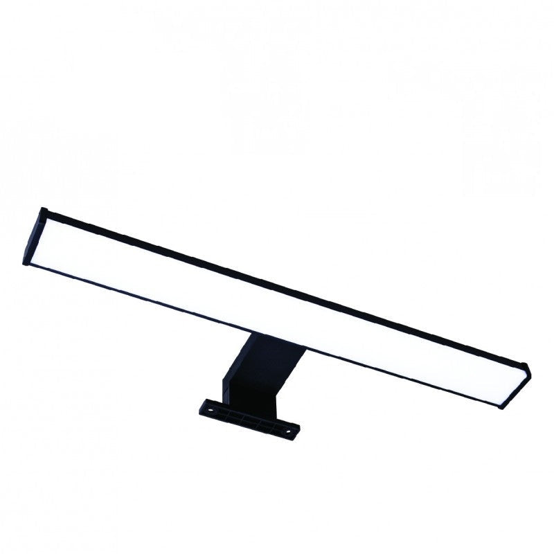 Aplique espejo baño LED 8W - 40cm