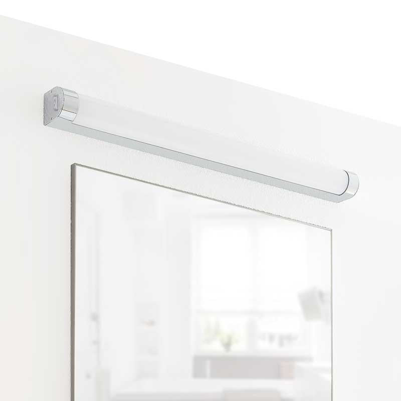 Aplique espejo baño LED - 15W - 60cm