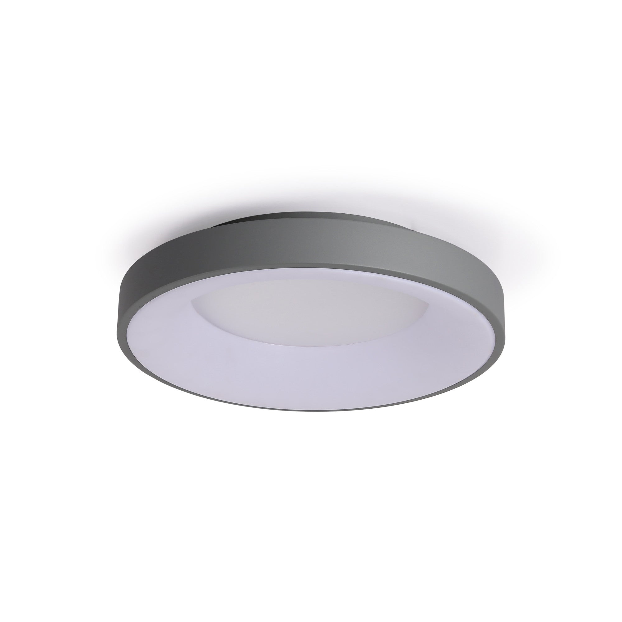Plafón LED techo 30W - CCT - Driver Philips - ø40cm - IP20