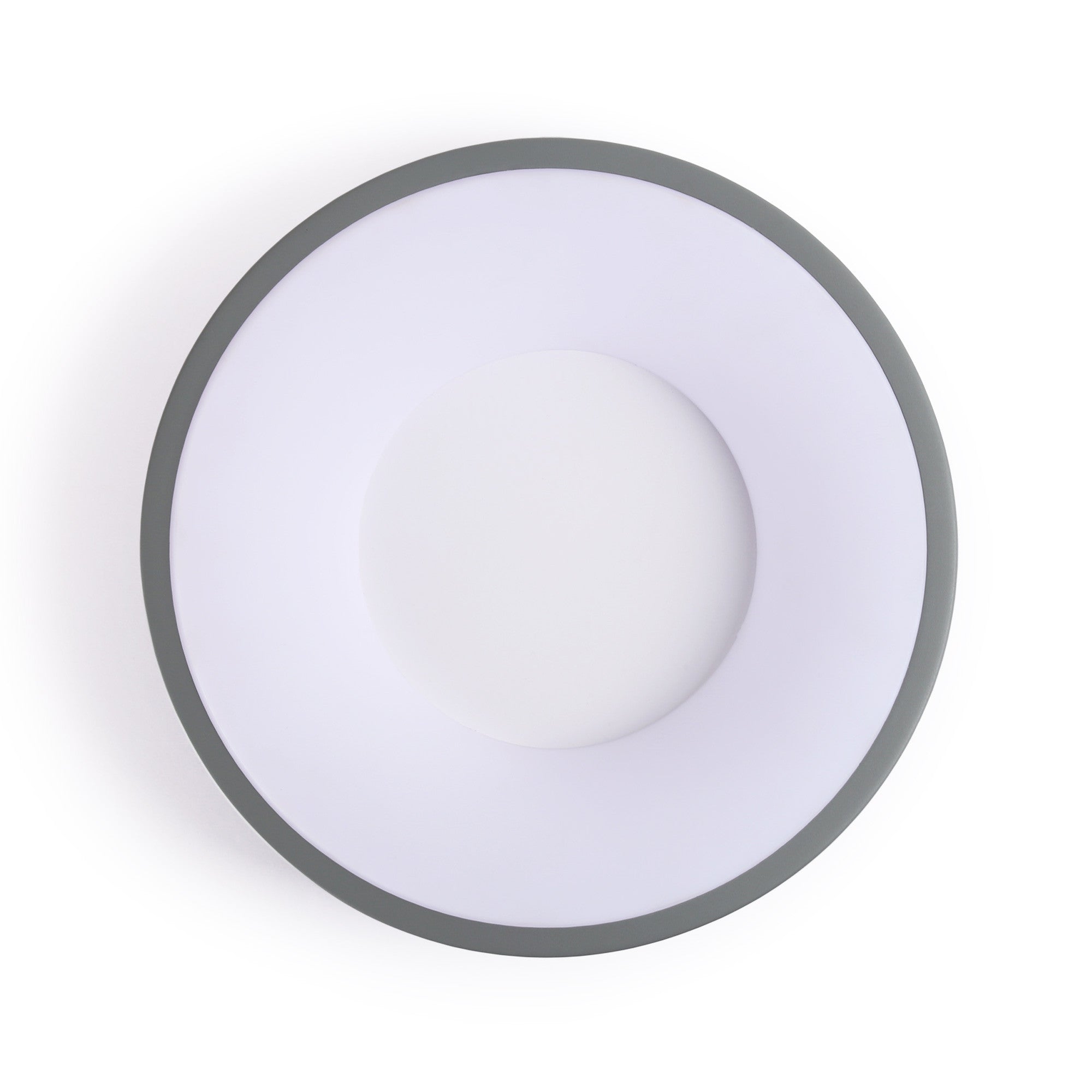 Plafón LED techo 30W - CCT - Driver Philips - ø40cm - IP20
