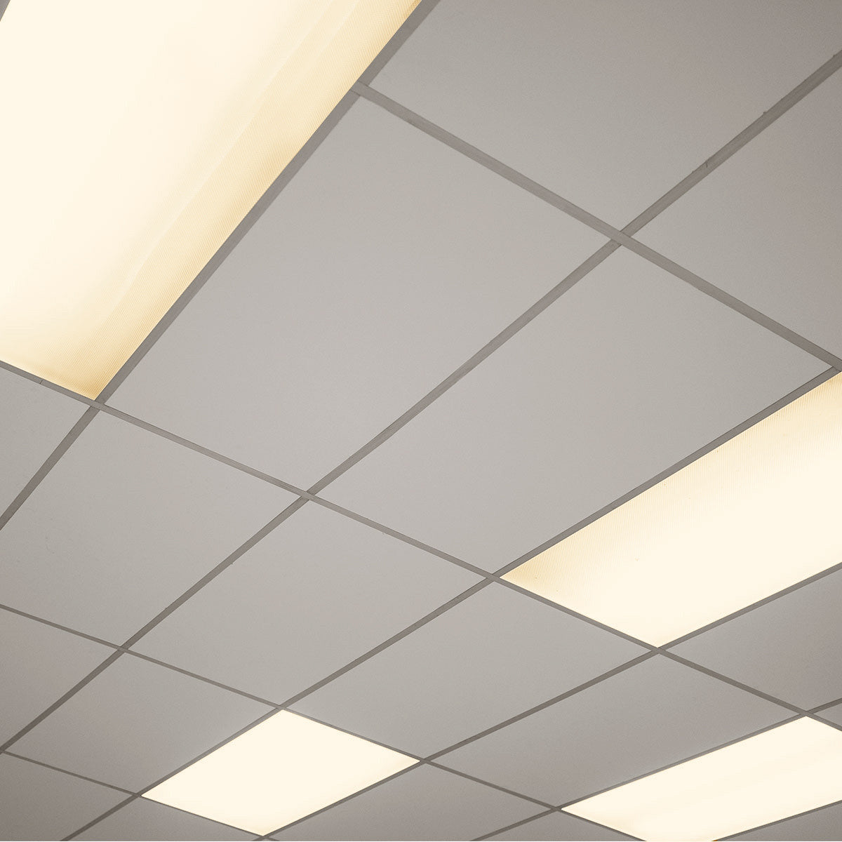 Panel LED empotrable Backlight 120x30cm 36W -135lm/W - UGR22 - Driver Philips - IP40