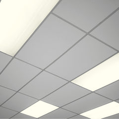 Panel LED empotrable Backlight 120x30cm 36W -135lm/W - UGR22 - Driver Philips - IP40