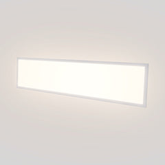 Panel LED empotrable Backlight 120x30cm 36W -135lm/W - UGR22 - Driver Philips - IP40
