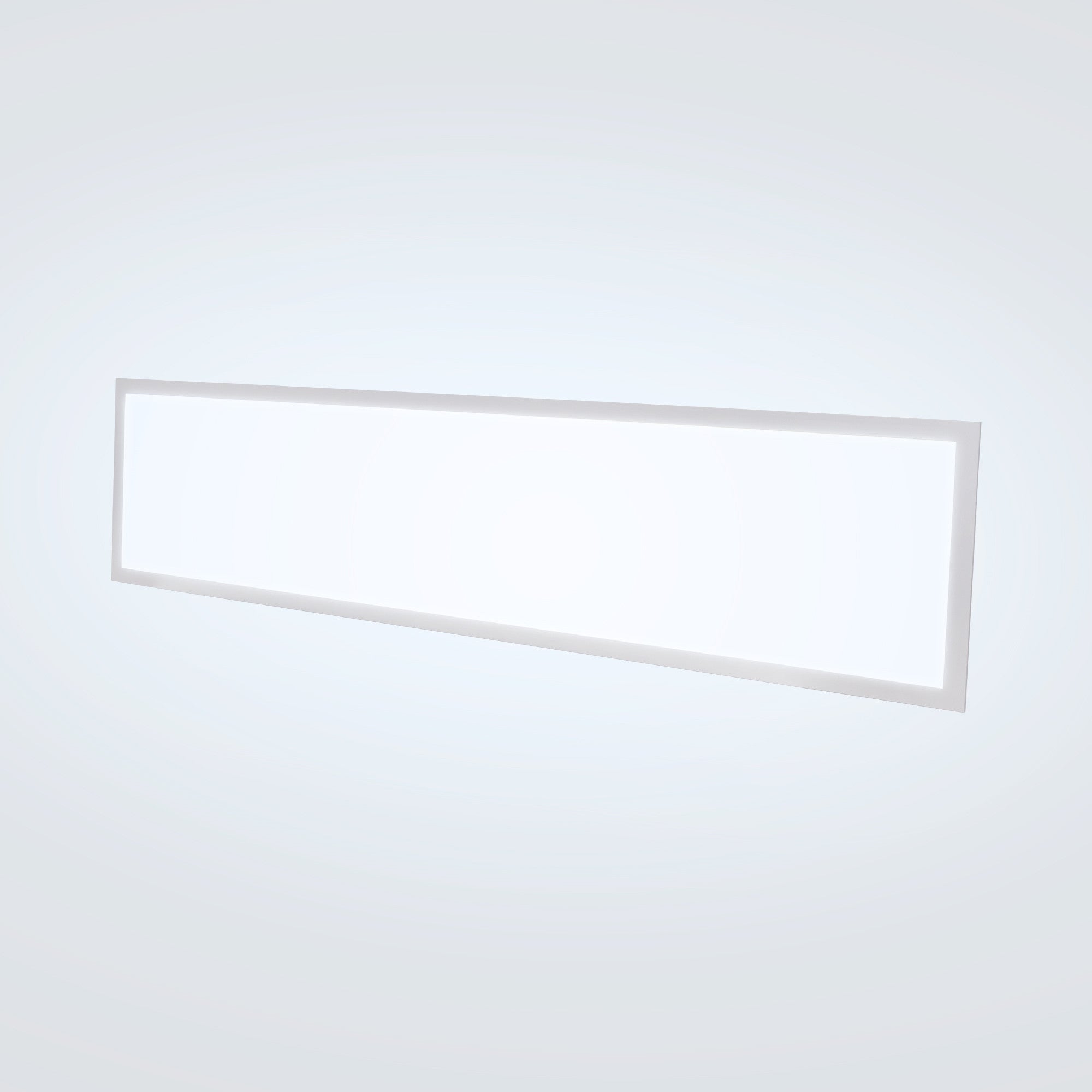 Panel LED empotrable Backlight 120x30cm 36W -135lm/W - UGR22 - Driver Philips - IP40
