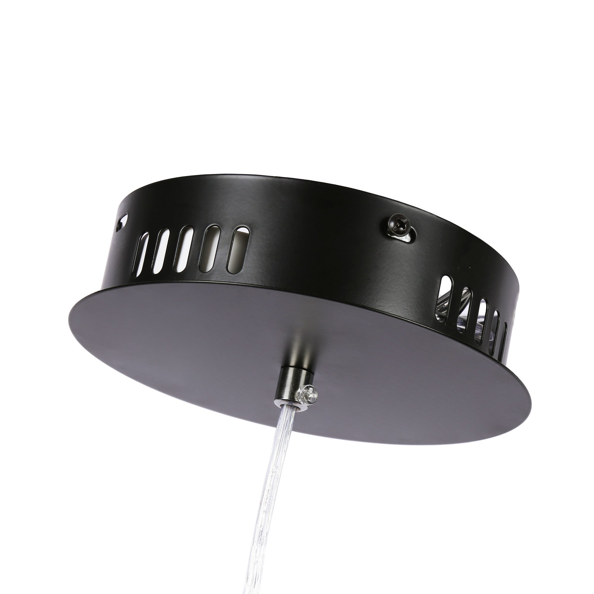 Campana LED comercial 36W - 4300K - CRI95 - Driver KeGu