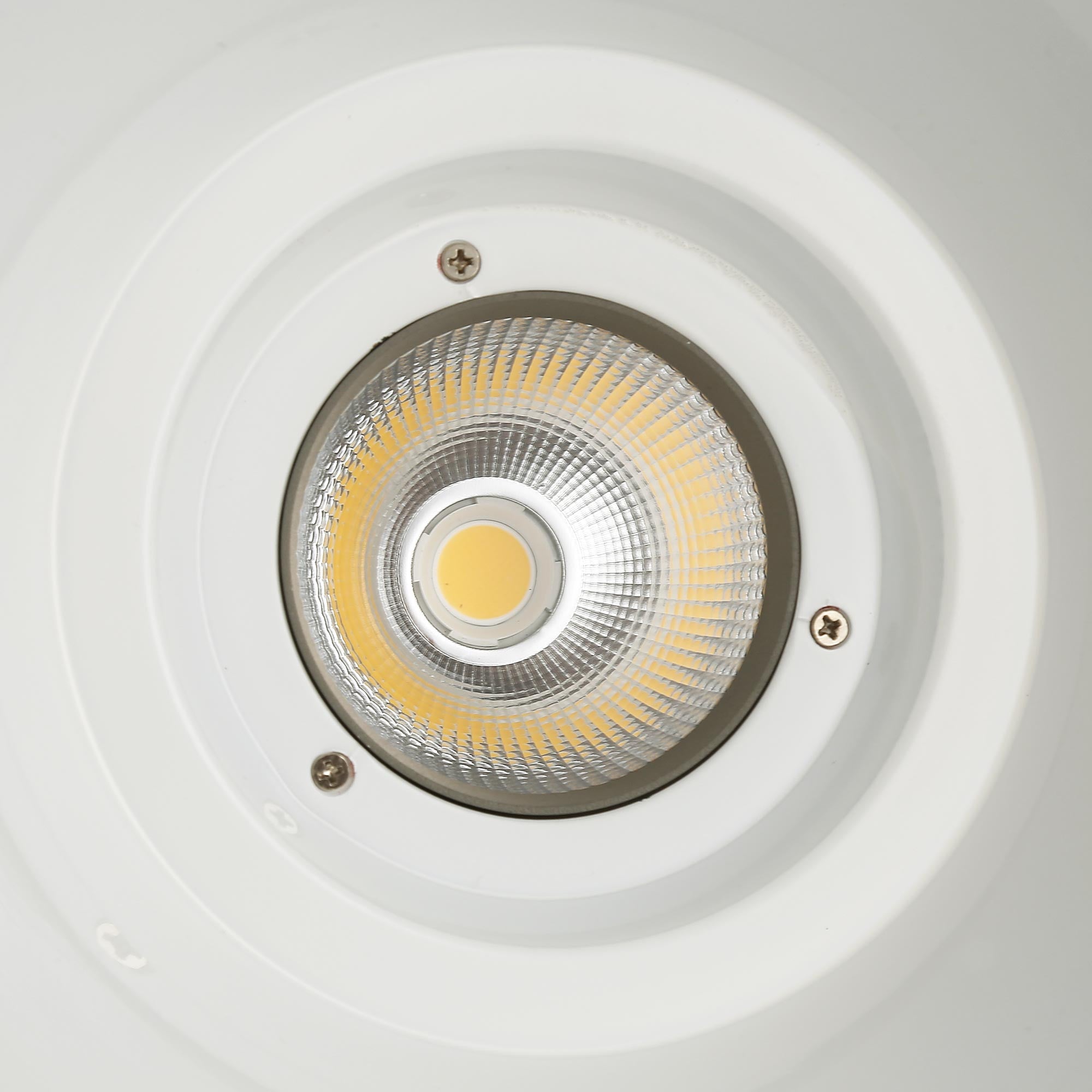 Campana LED comercial 36W - 4300K - CRI95 - Driver KeGu