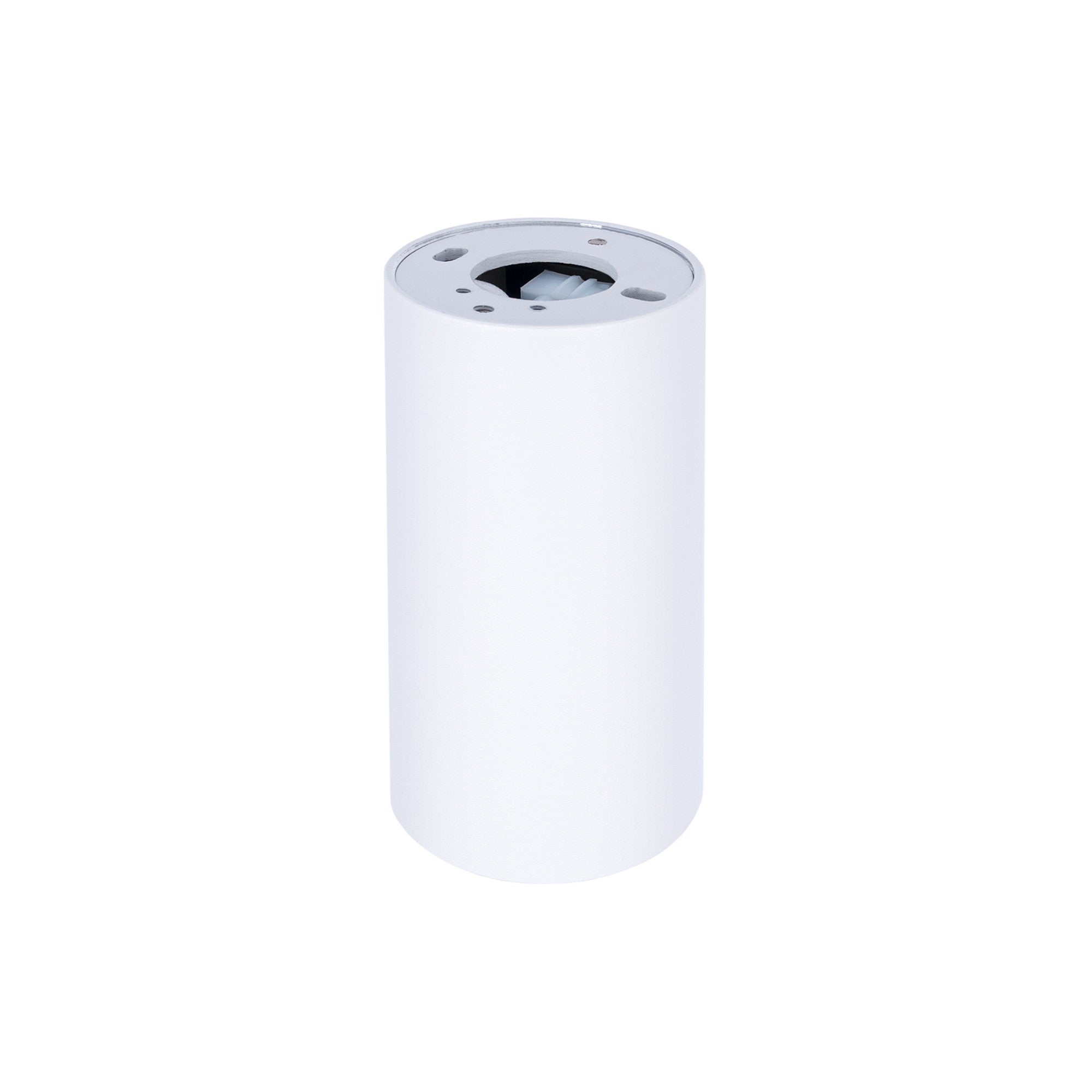 Aplique de techo aluminio "Sandy" - GU10