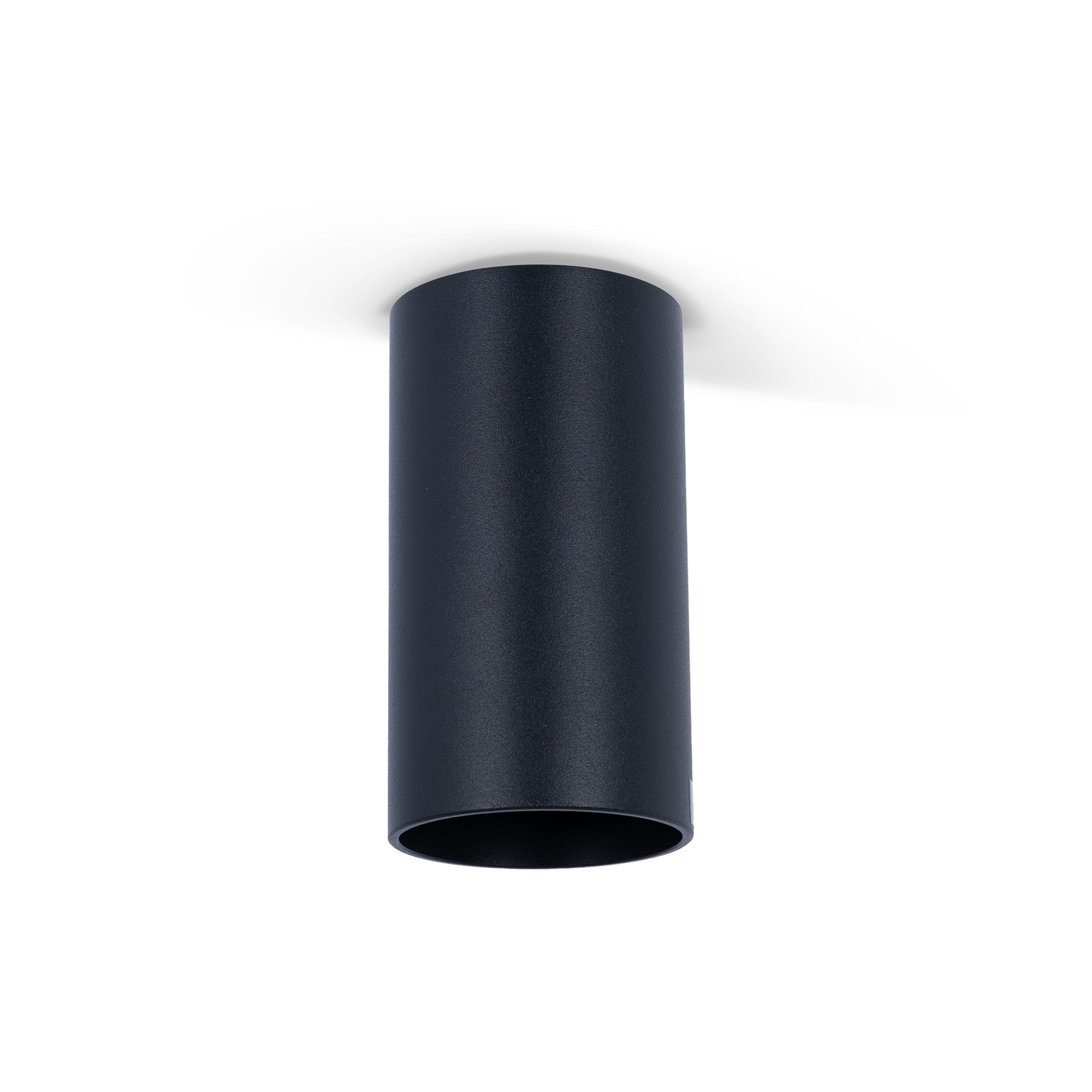 Aplique de techo aluminio "Sandy" - GU10