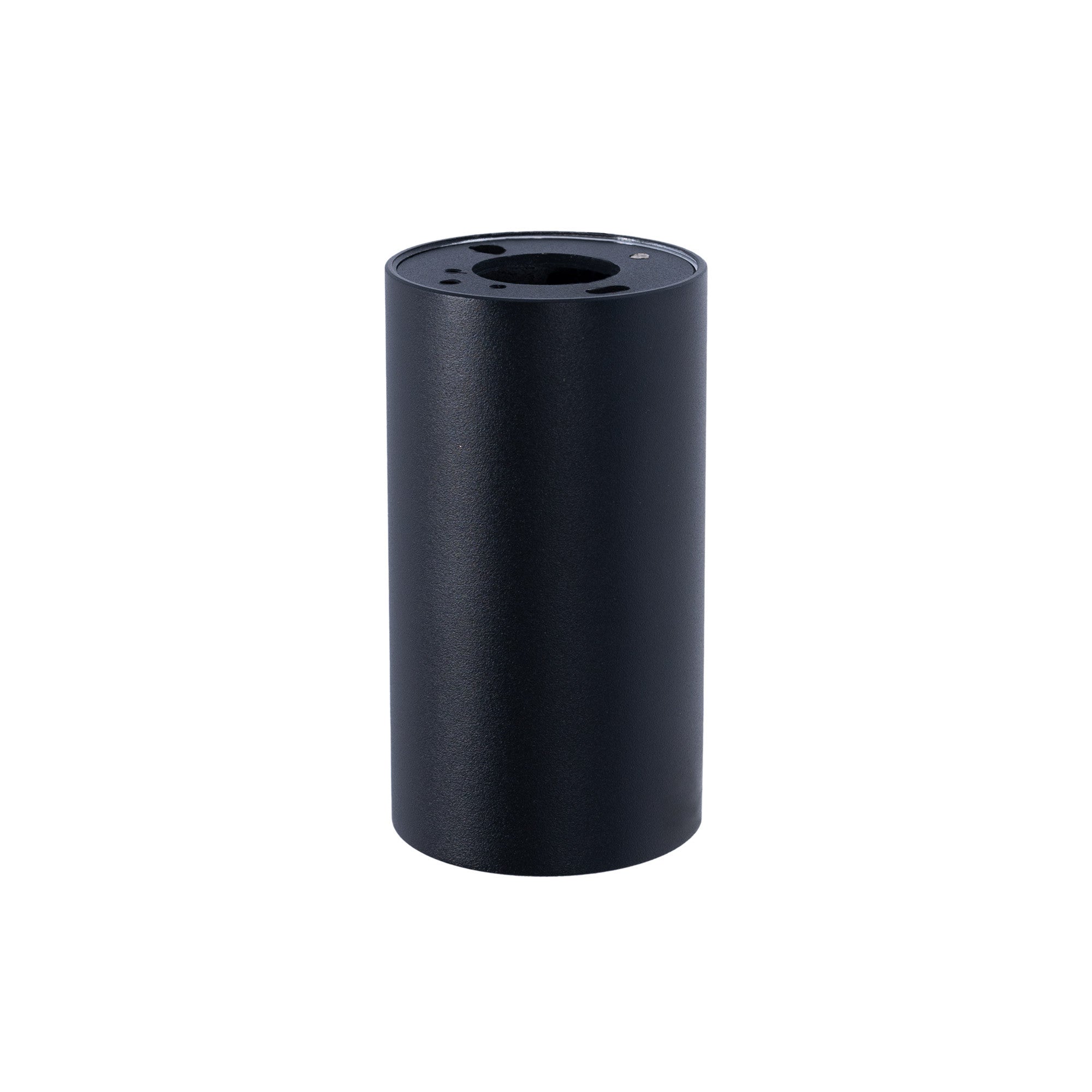 Aplique de techo aluminio "Sandy" - GU10