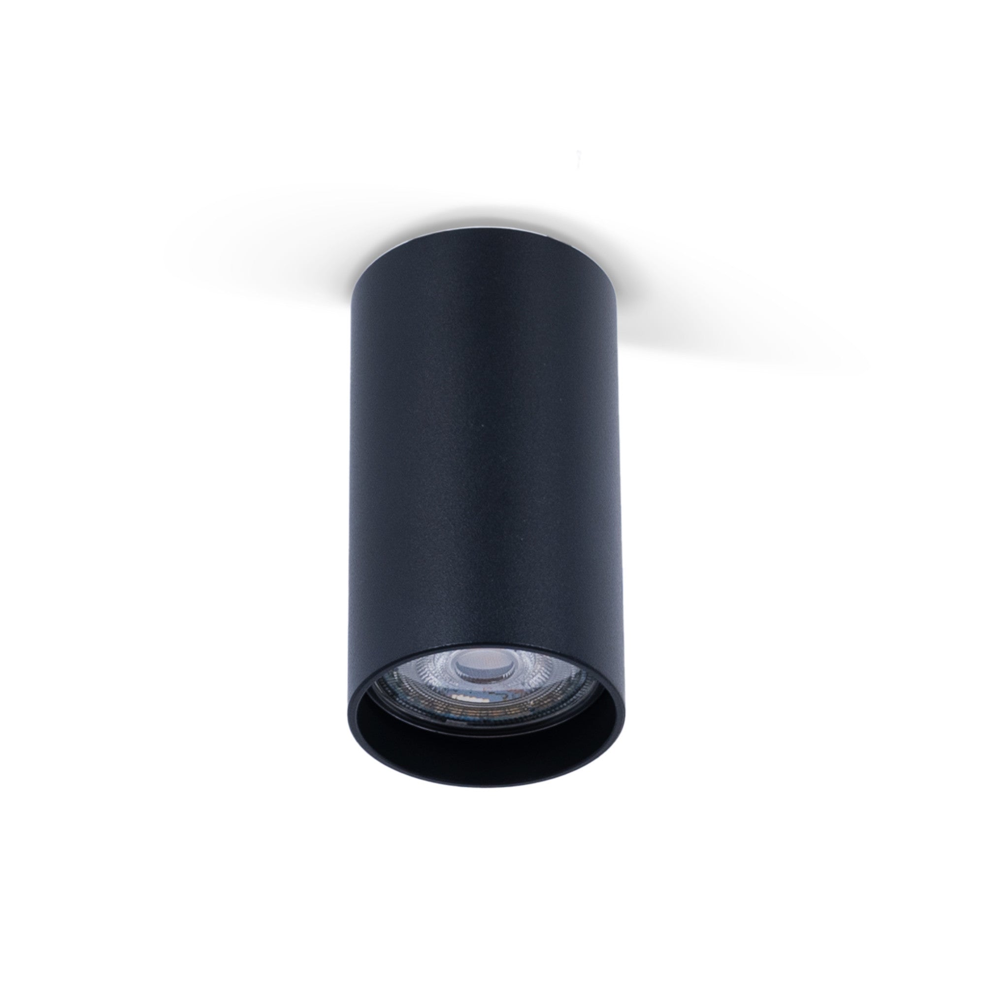 Aplique de techo aluminio "Sandy" - GU10