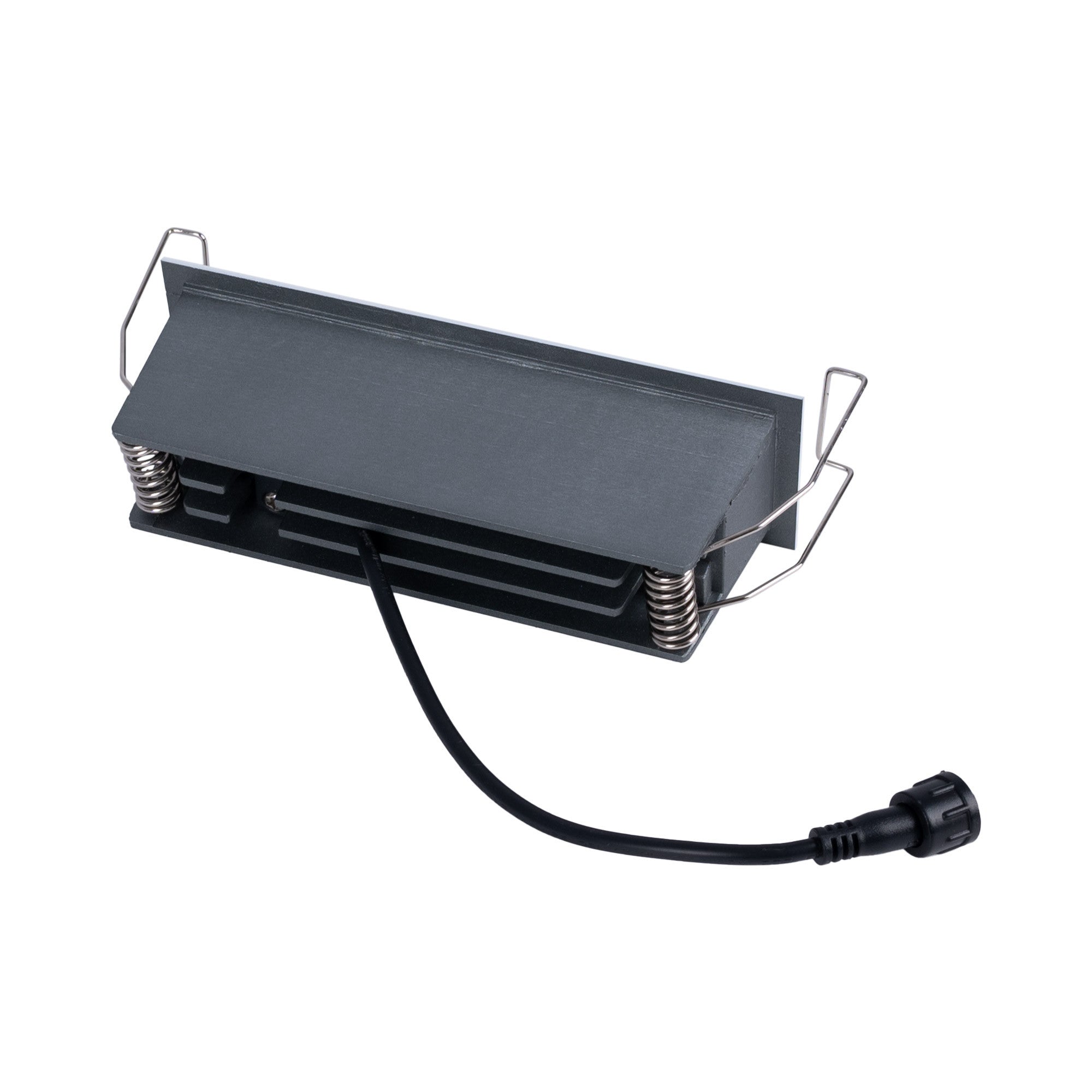 Foco lineal LED empotrable 10W - Chip OSRAM - UGR18 - CRI90
