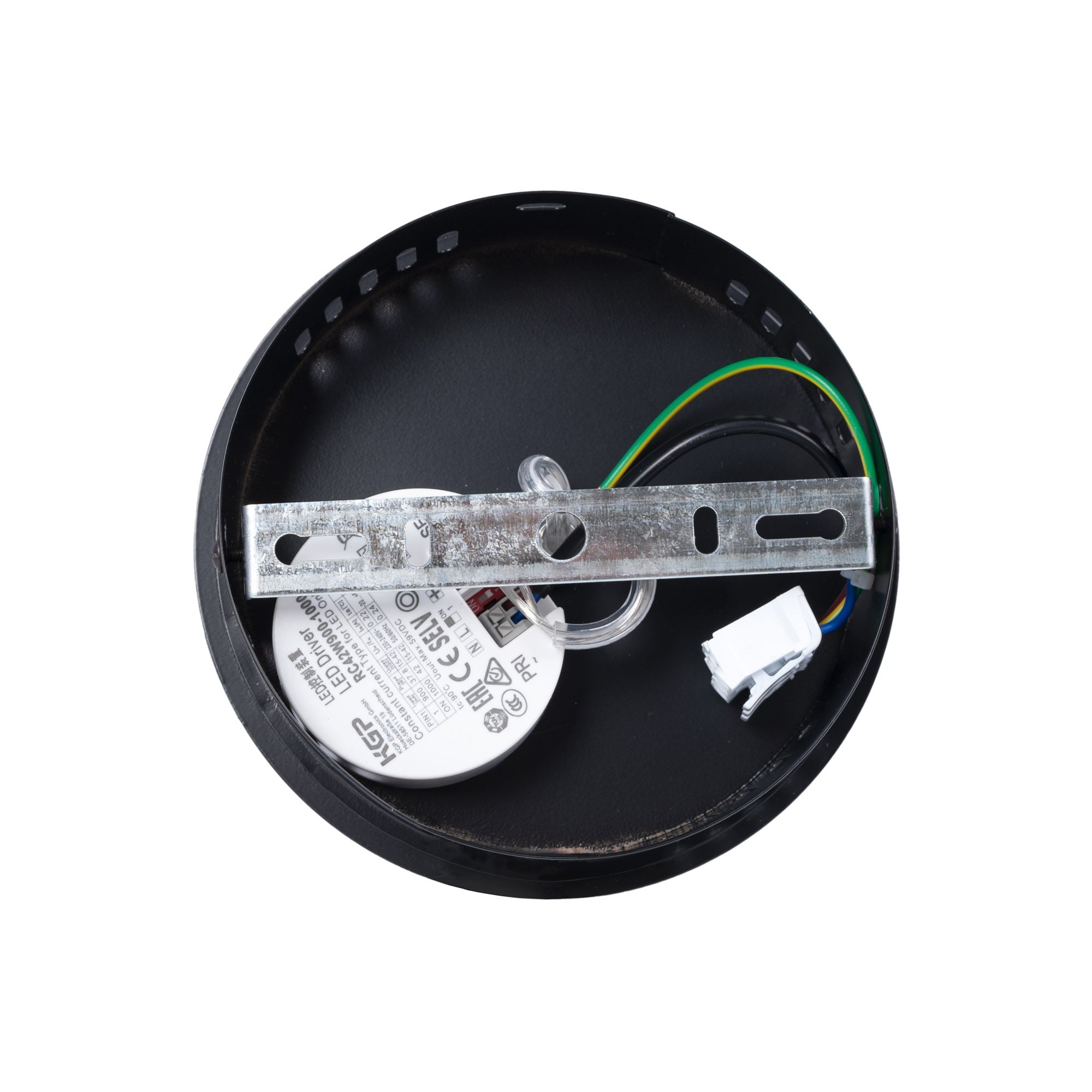 Campana LED 36W especial para oro y vino - Driver KeGu