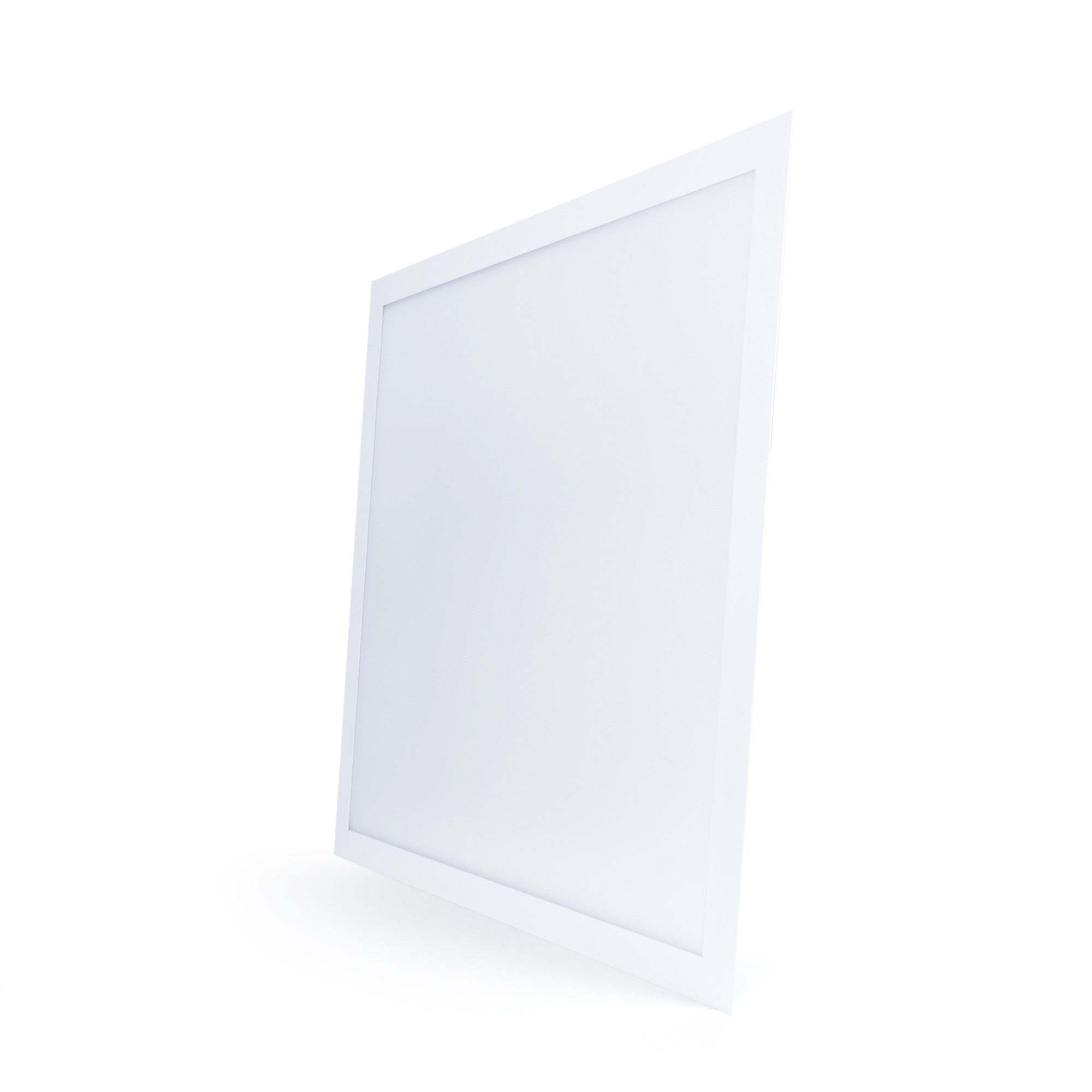 Panel LED empotrable Backlight 62x62cm - 4800lm - Driver Osram- 40W - UGR18 - IP20
