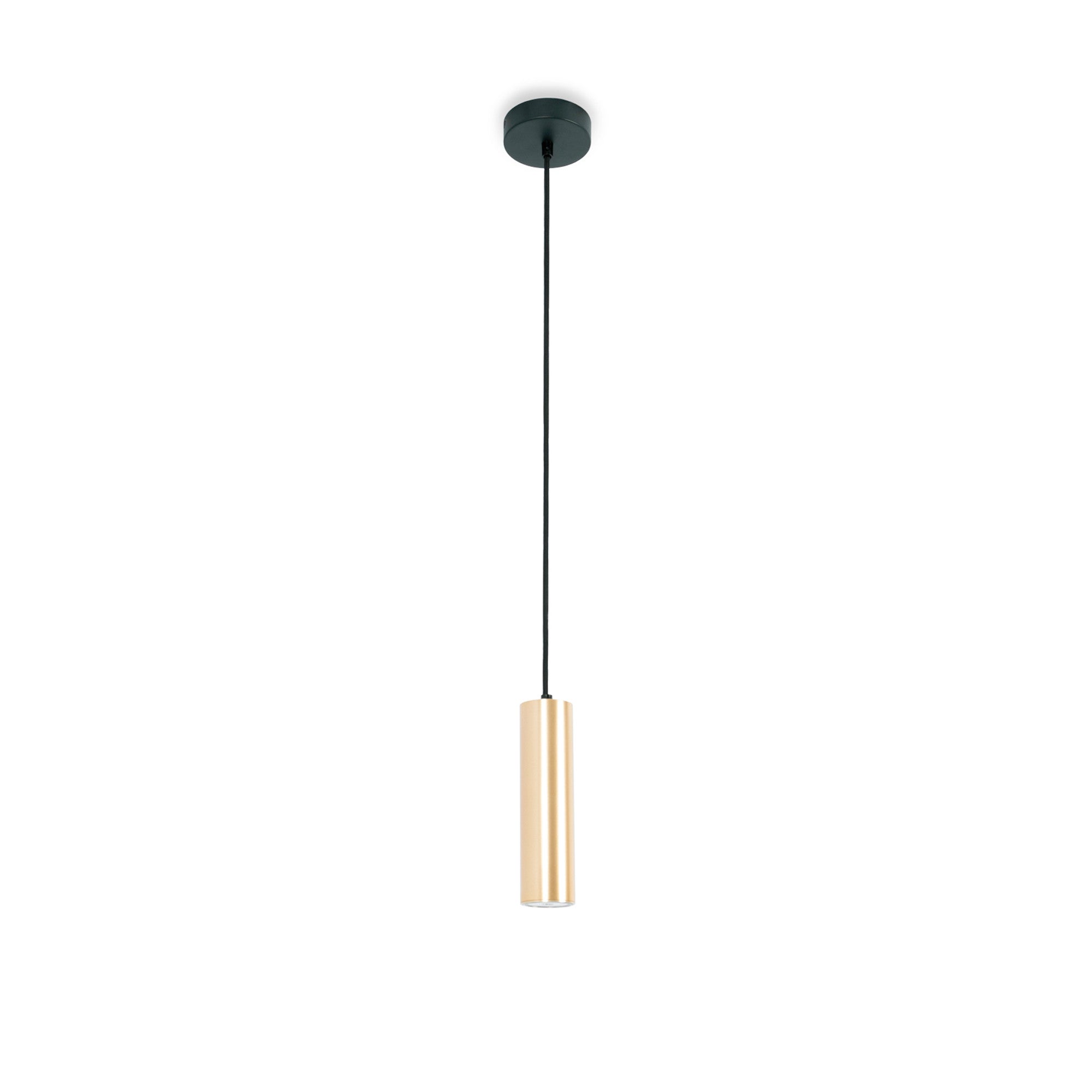 Lámpara colgante minimalista "Bila" - GU10