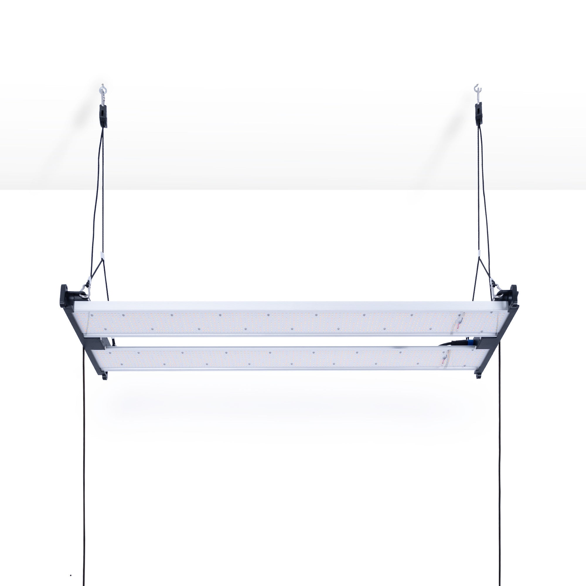 Luminaria LED de cultivo interior - 250W - Regulable 0-10V - Grow light Full Spectrum