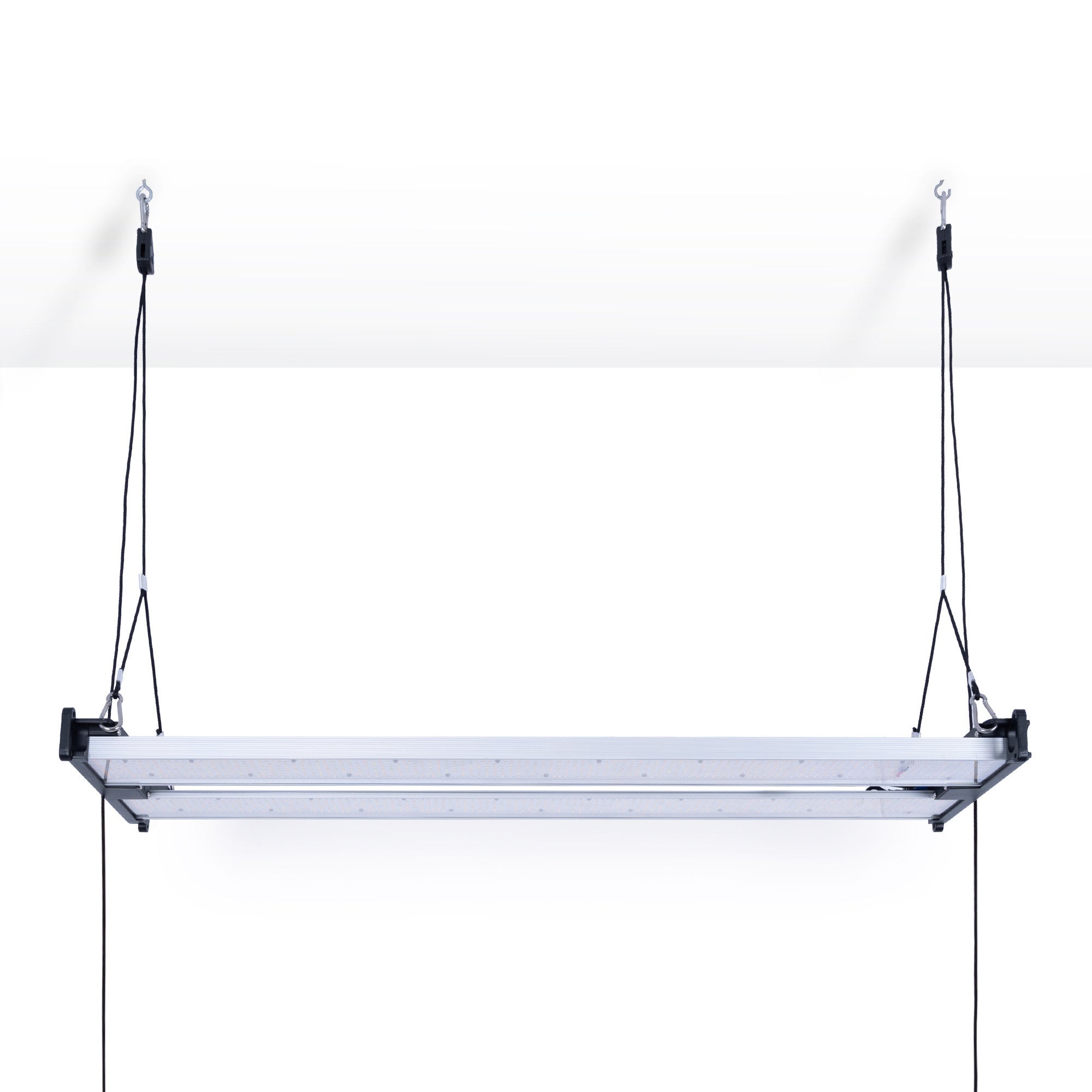 Luminaria LED de cultivo interior - 250W - Regulable 0-10V - Grow light Full Spectrum