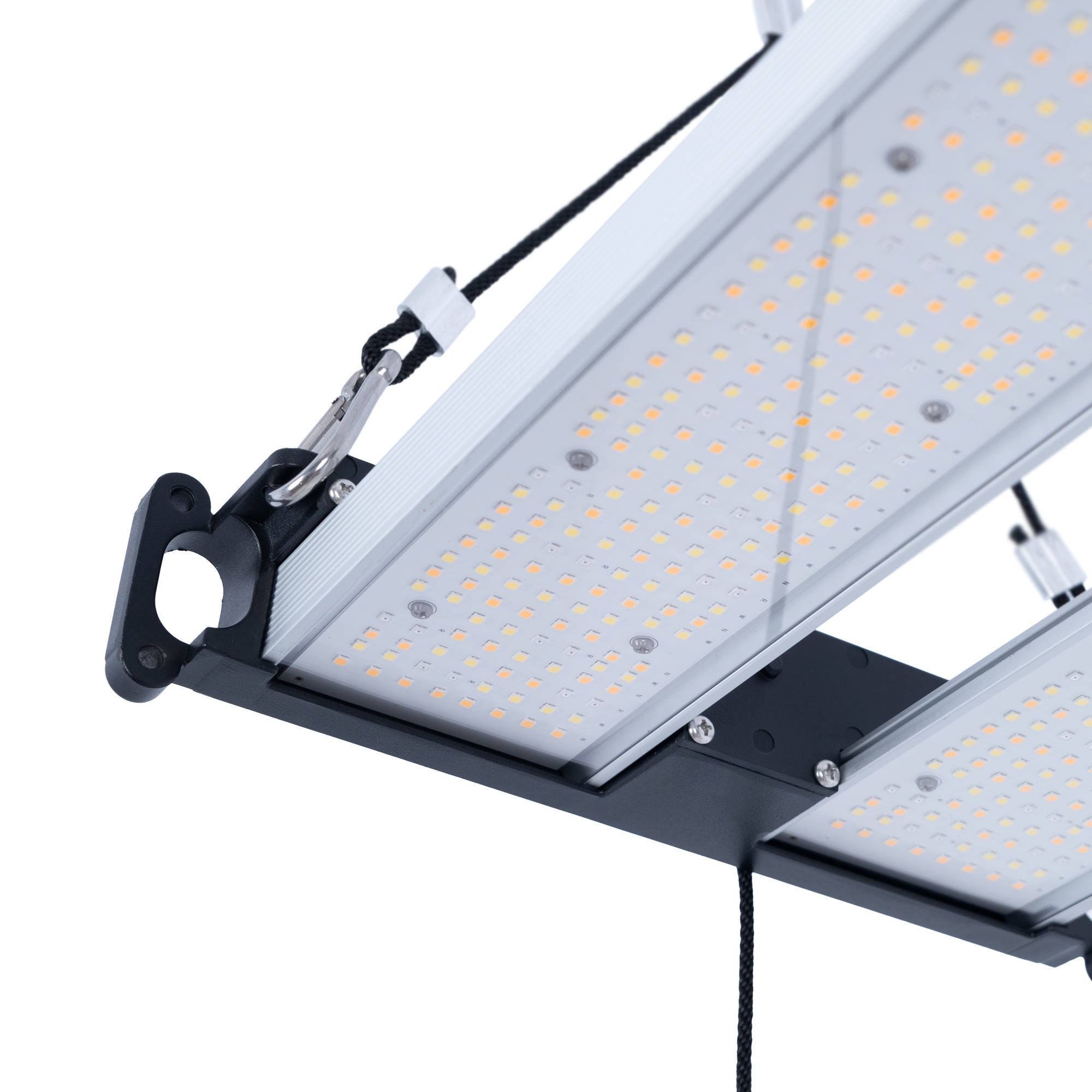 Luminaria LED de cultivo interior - 250W - Regulable 0-10V - Grow light Full Spectrum