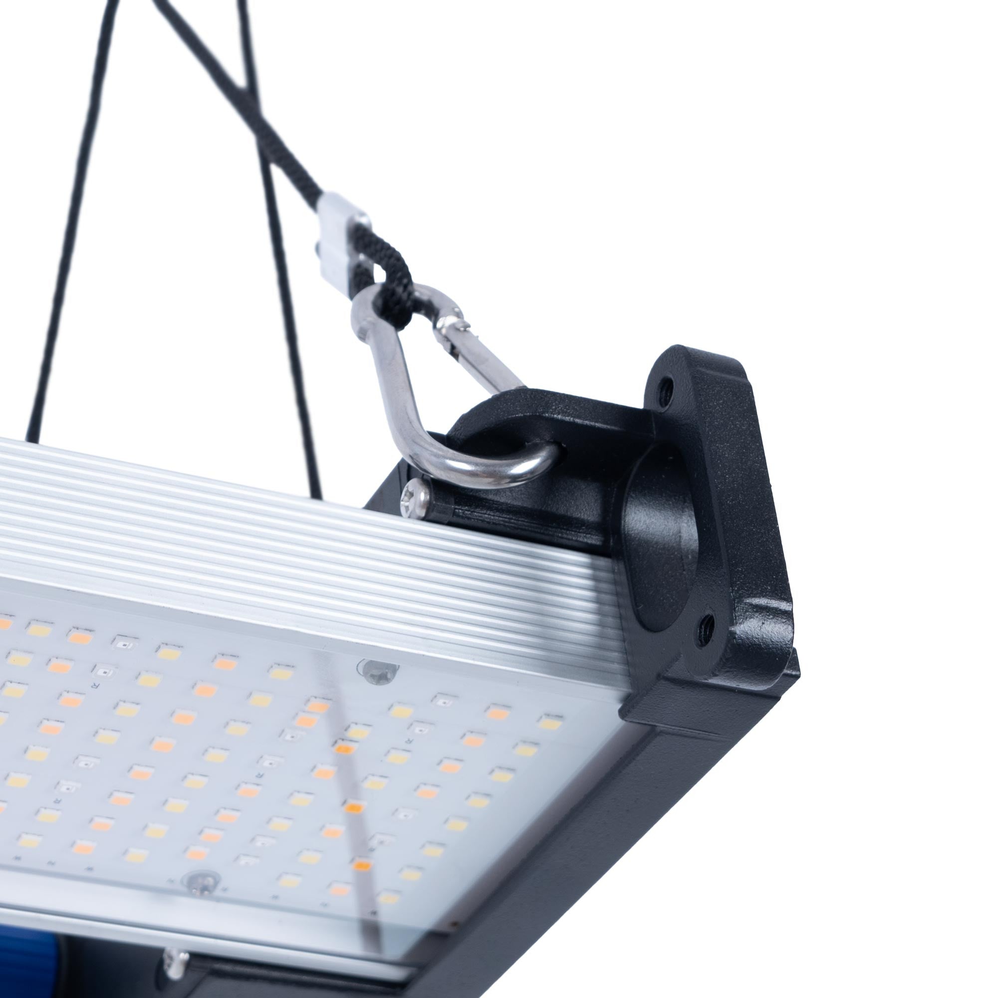 Luminaria LED de cultivo interior - 250W - Regulable 0-10V - Grow light Full Spectrum