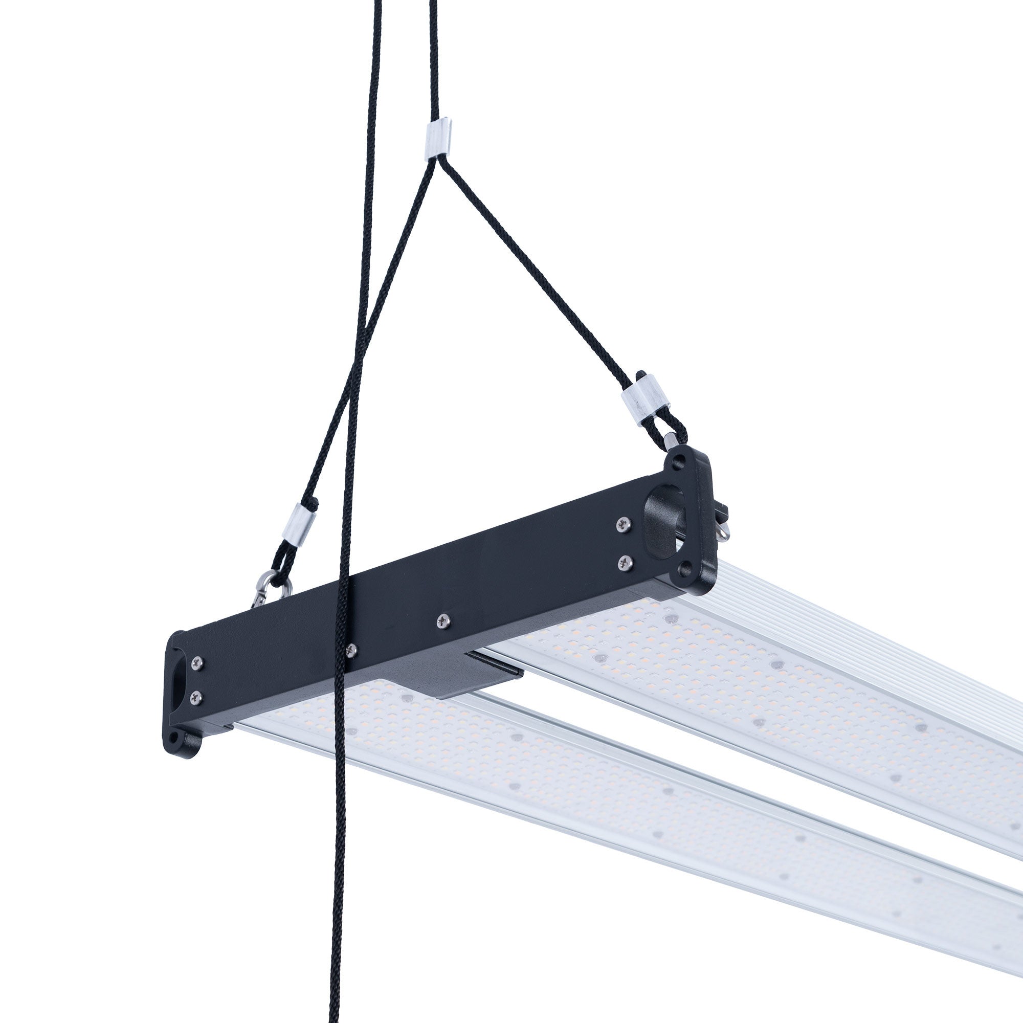 Luminaria LED de cultivo interior - 250W - Regulable 0-10V - Grow light Full Spectrum