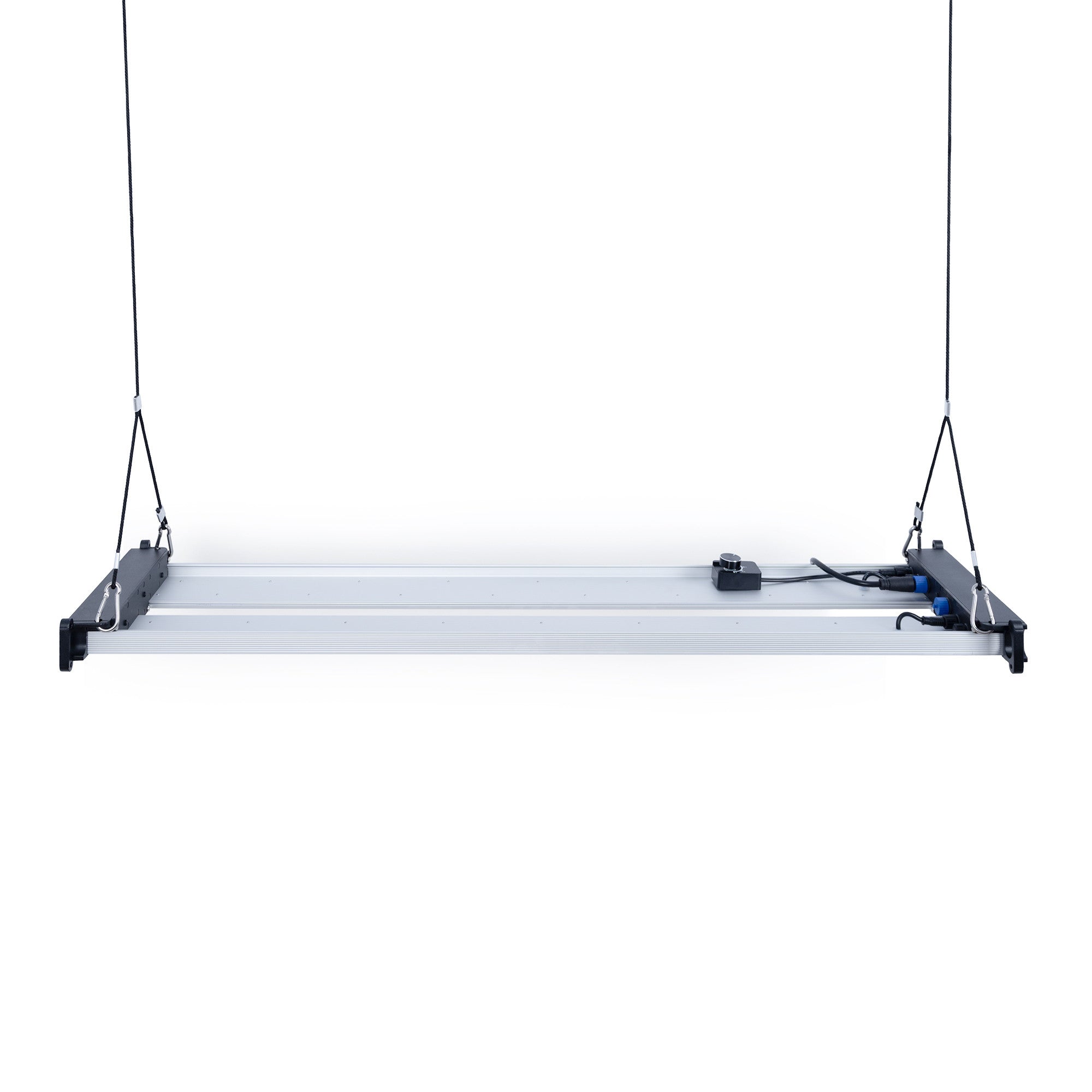Luminaria LED de cultivo interior - 250W - Regulable 0-10V - Grow light Full Spectrum