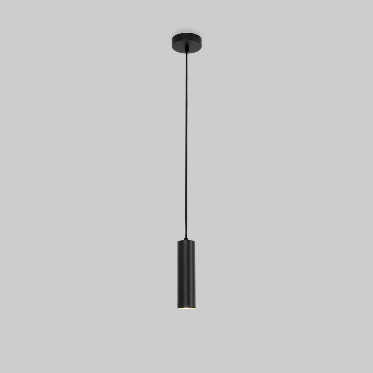 Lámpara colgante minimalista "Bila" - GU10