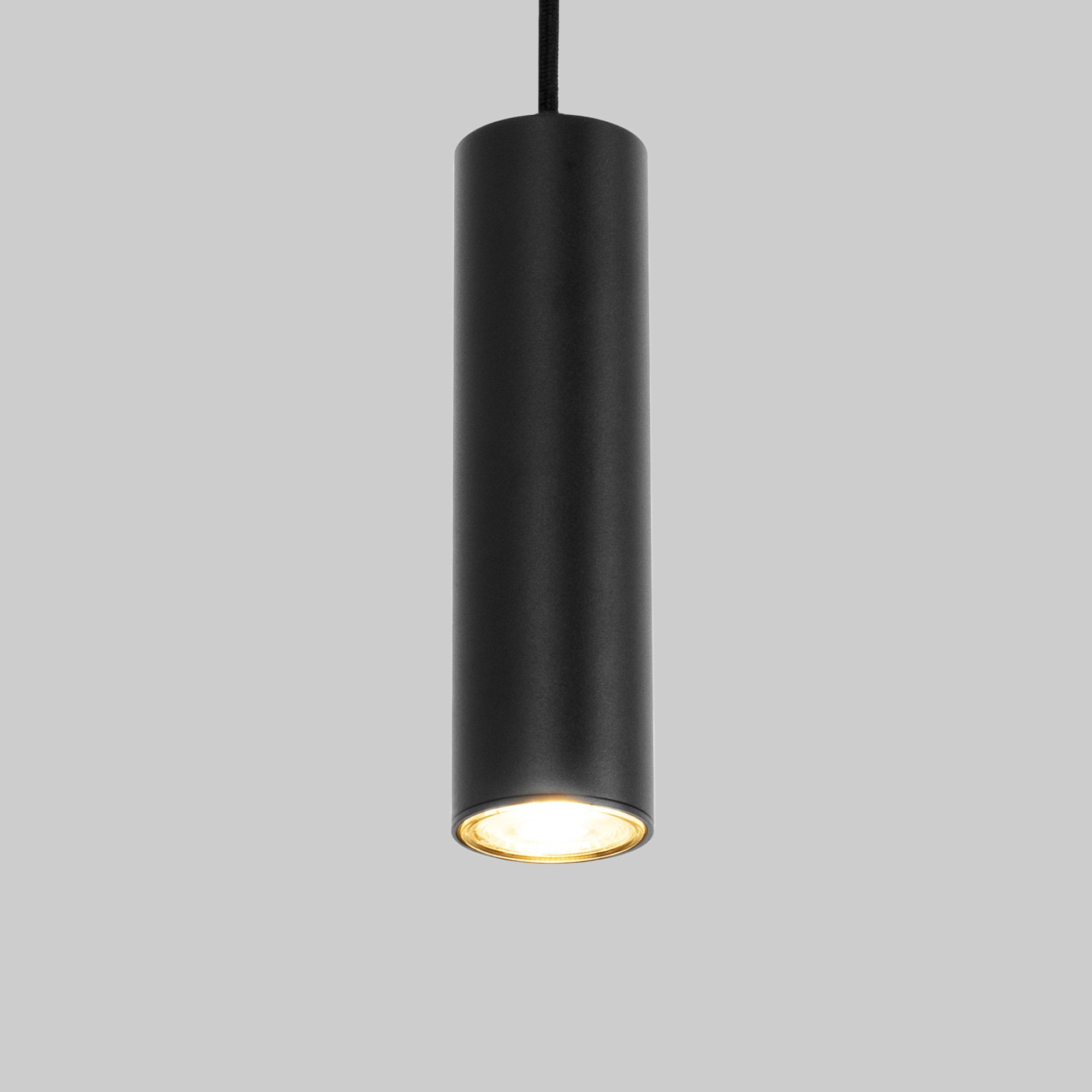 Lámpara colgante minimalista "Bila" - GU10