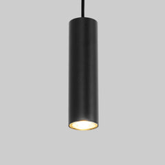 Lámpara colgante minimalista "Bila" - GU10