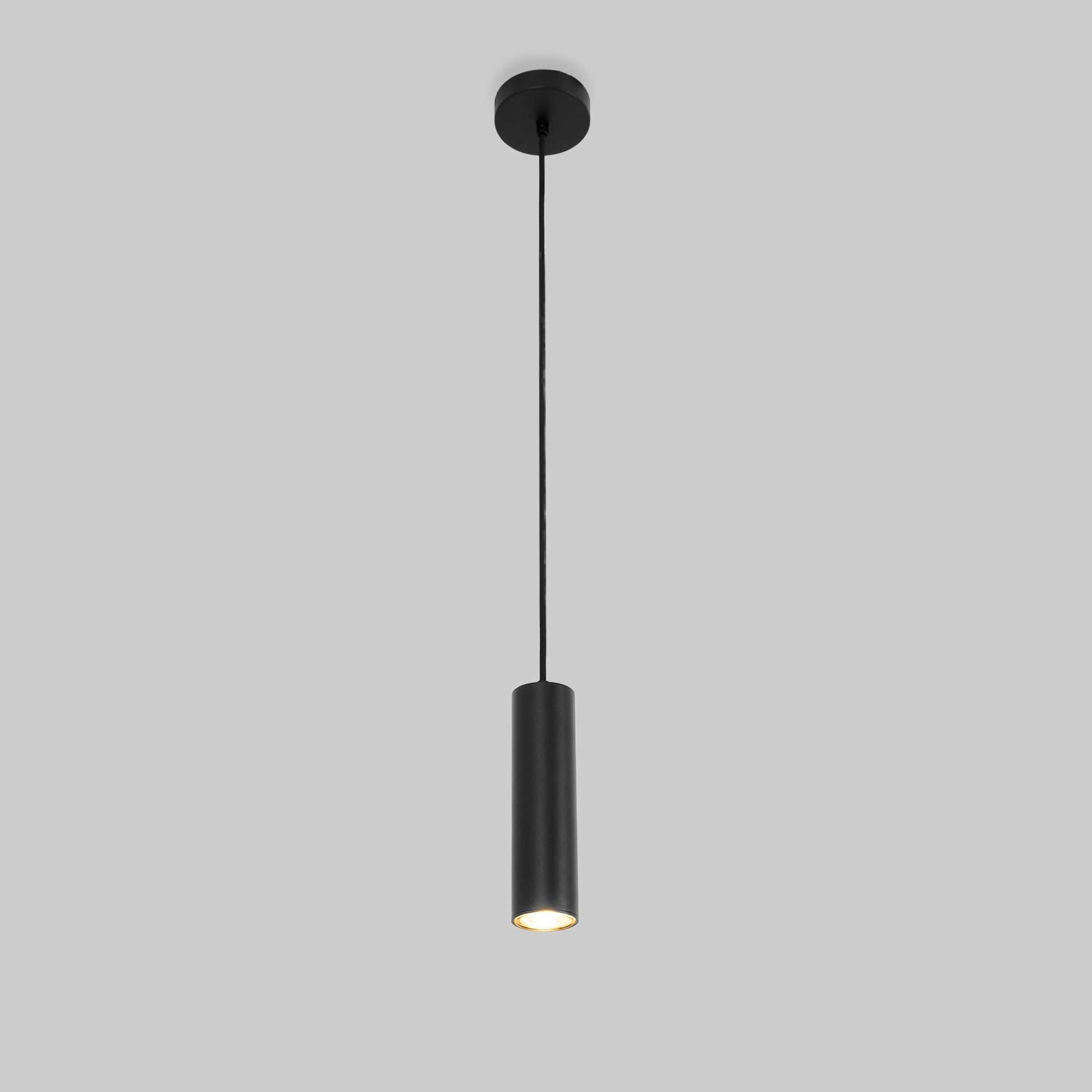 Lámpara colgante minimalista "Bila" - GU10